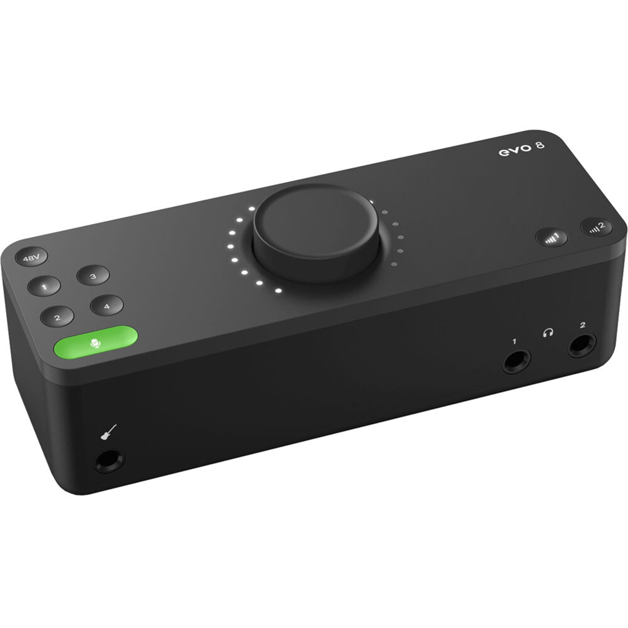 Audient EVO 8 Desktop 4x4 USB-C Audio Interface