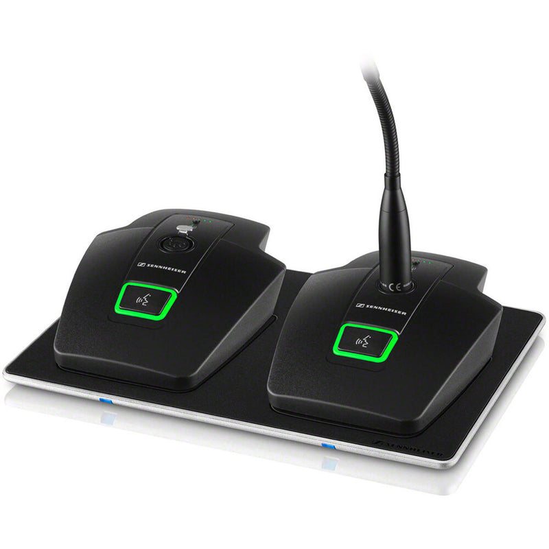 Sennheiser CHG 2W Wireless Charging Base for SpeechLine Digital Wireless