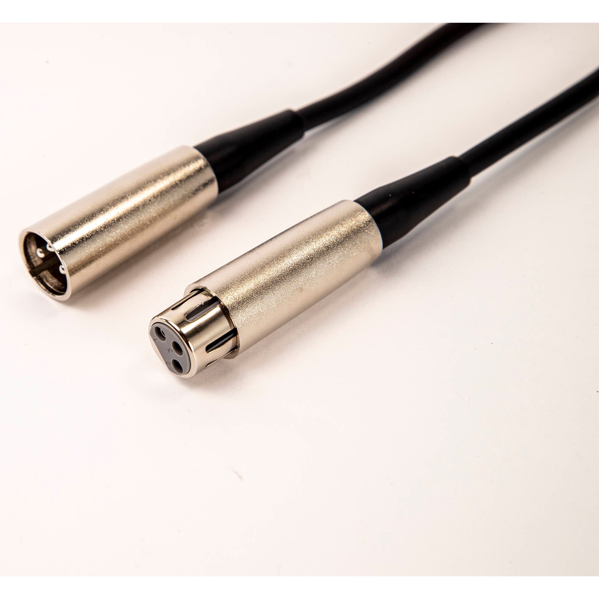 Zoom ZDM-1 Podcast Mic Pack with Headphones, Windscreen, Cables, and Tabletop Stand