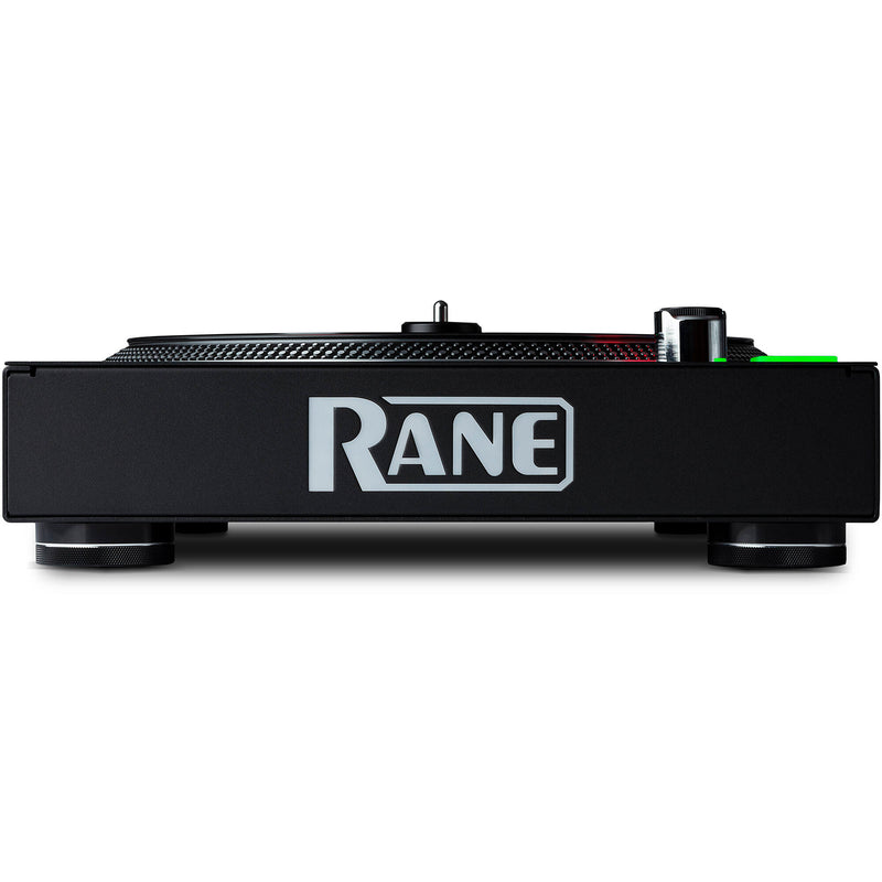 Rane DJ Twelve 12" Vinyl Motorized DJ Control System