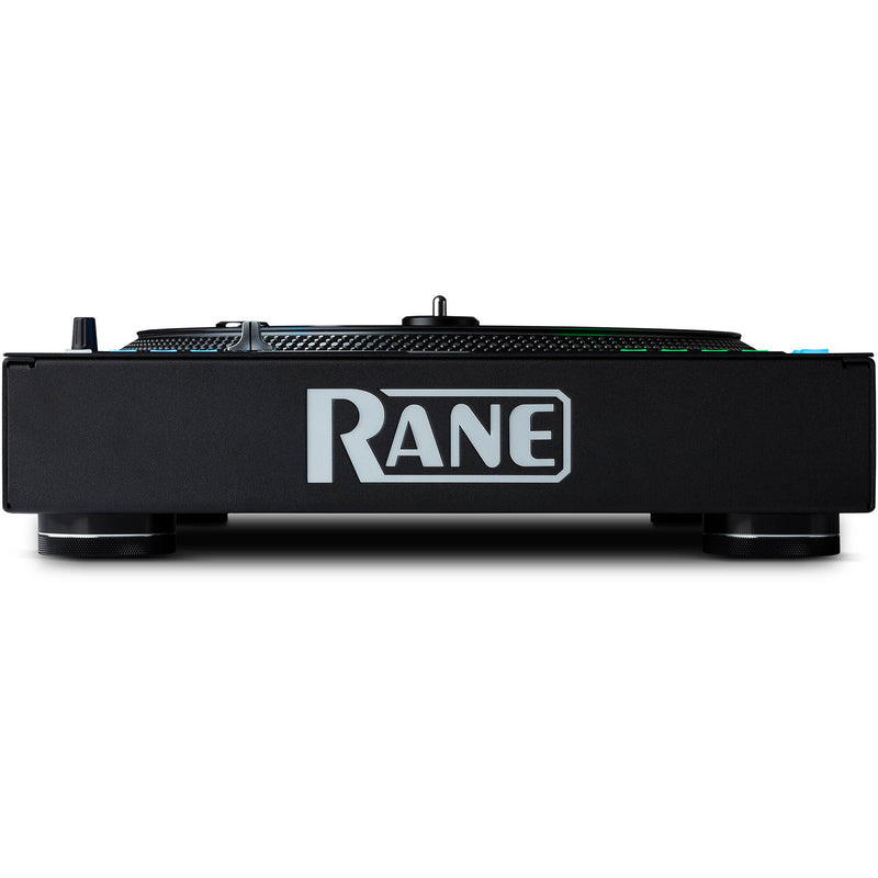 Rane DJ Twelve 12" Vinyl Motorized DJ Control System