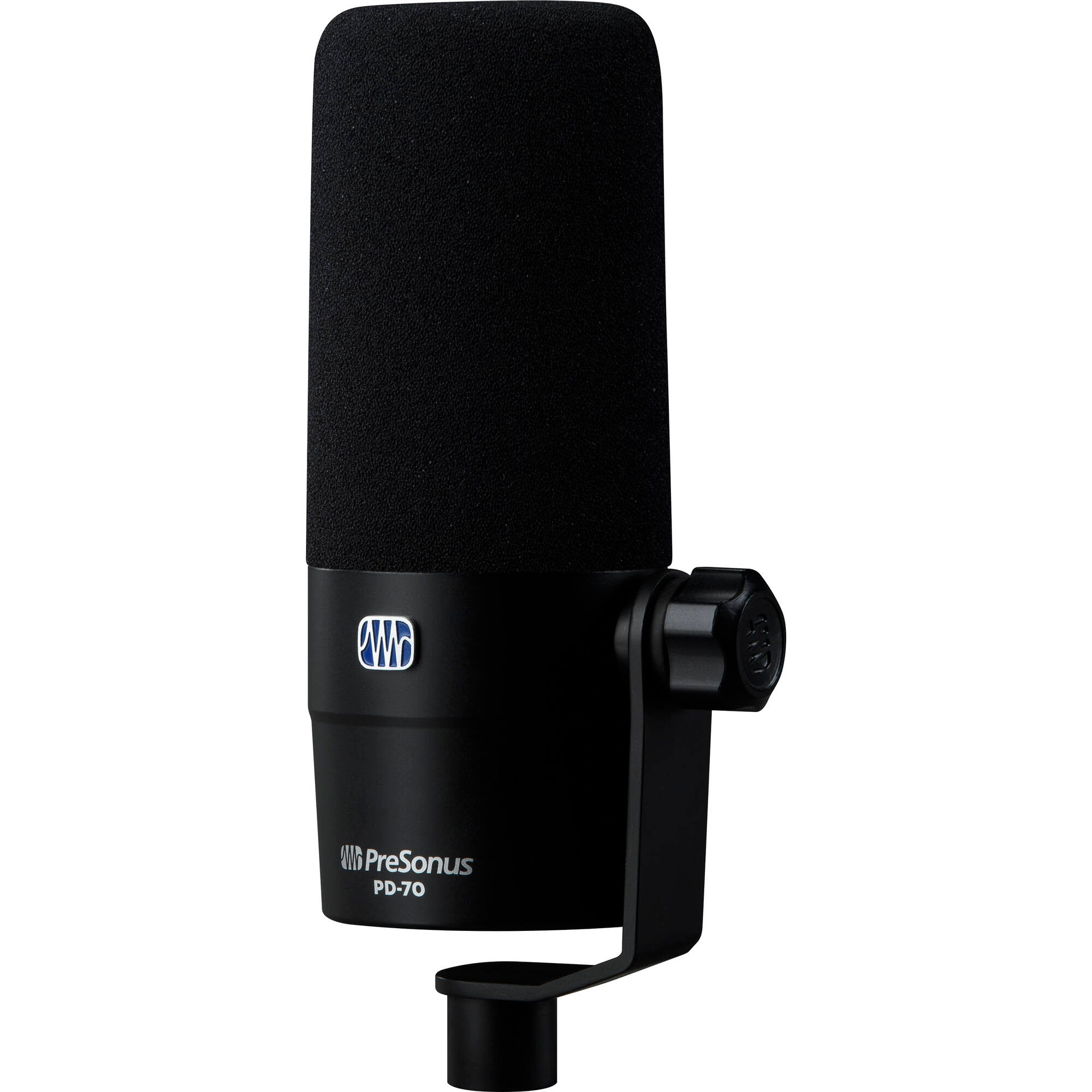 PreSonus PD-70 Dynamic Cardioid Podcast/Broadcast Microphone