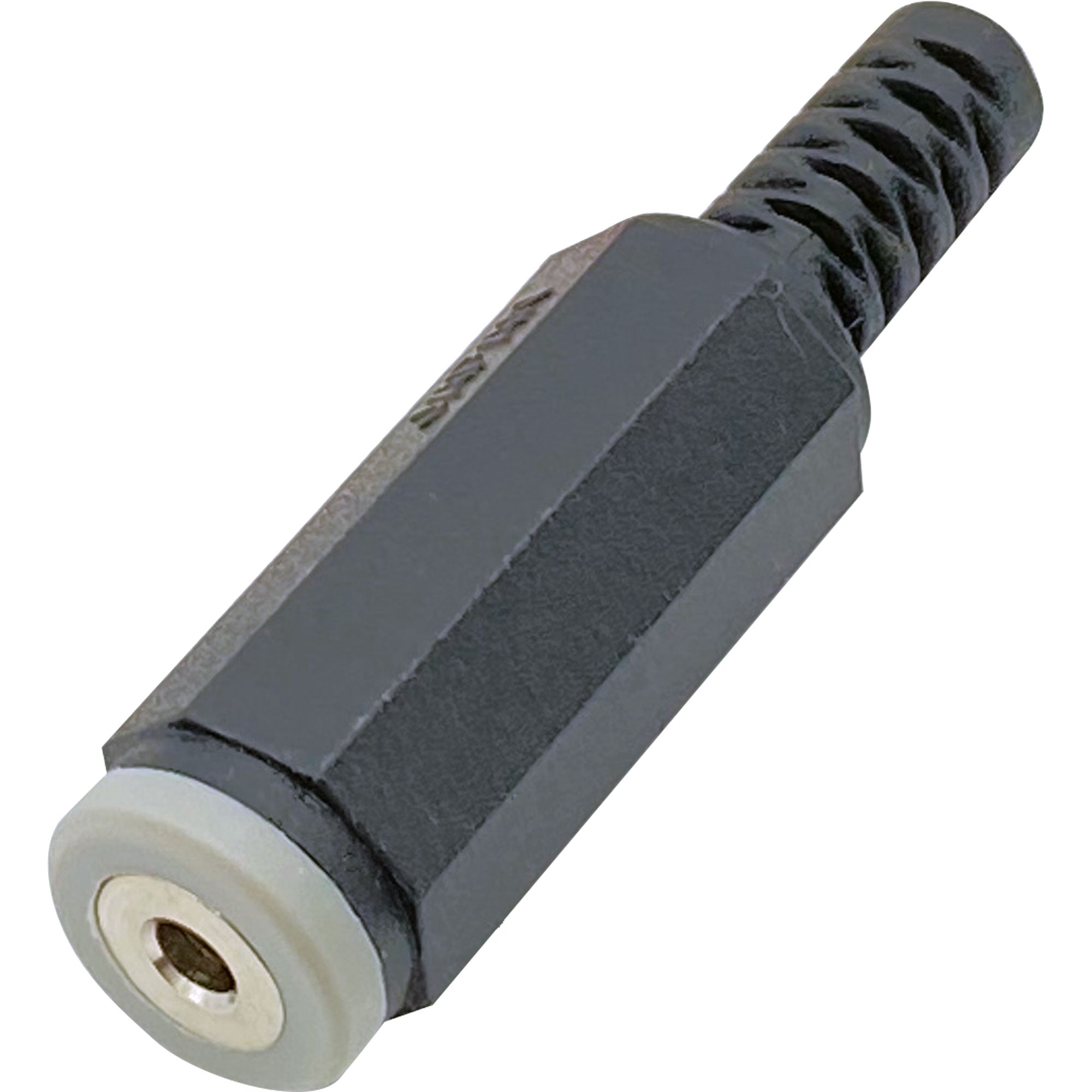 Mouser Kobiconn 161-6425-EX In-Line 2.5mm TRRS 4-Pole Female Jack