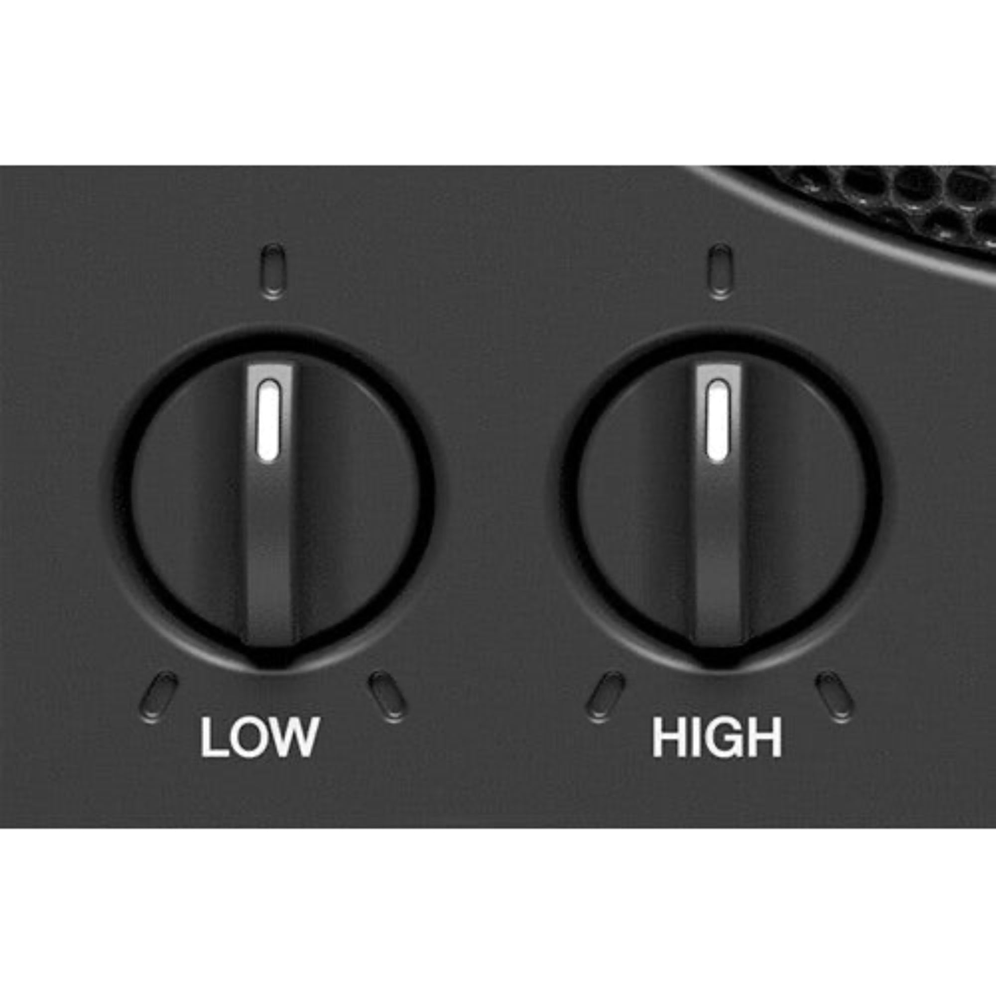 Yamaha MSP3A 4" Powered Studio Monitor Loudspeaker
