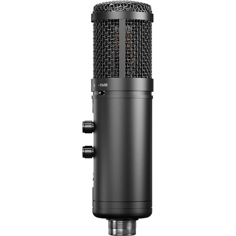 Antelope Audio Axino Synergy Core USB Microphone with Built-In Microphone Emulations