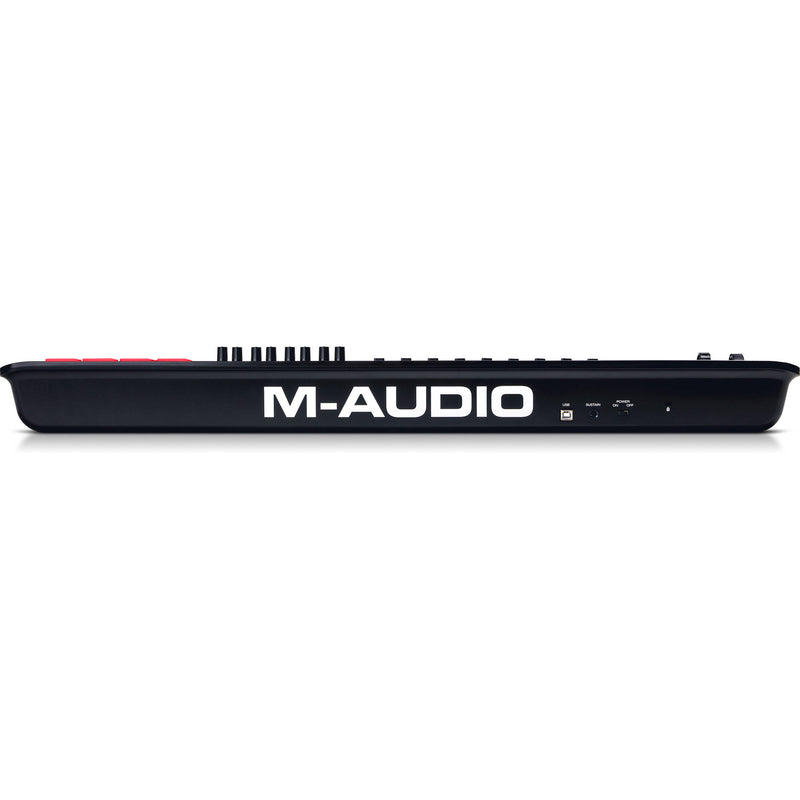 M-Audio Oxygen MKV 49-Key USB MIDI Keyboard Controller