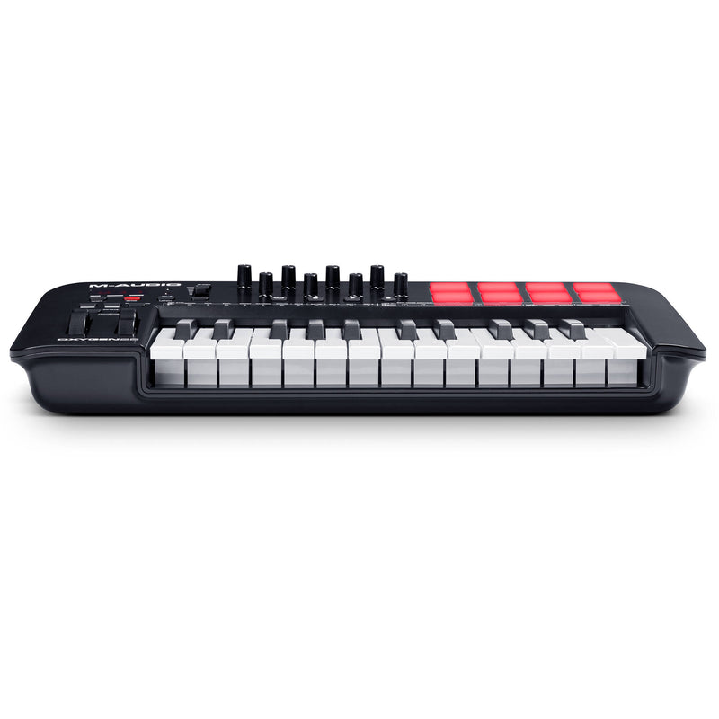 M-Audio Oxygen MKV 25-Key USB MIDI Keyboard Controller