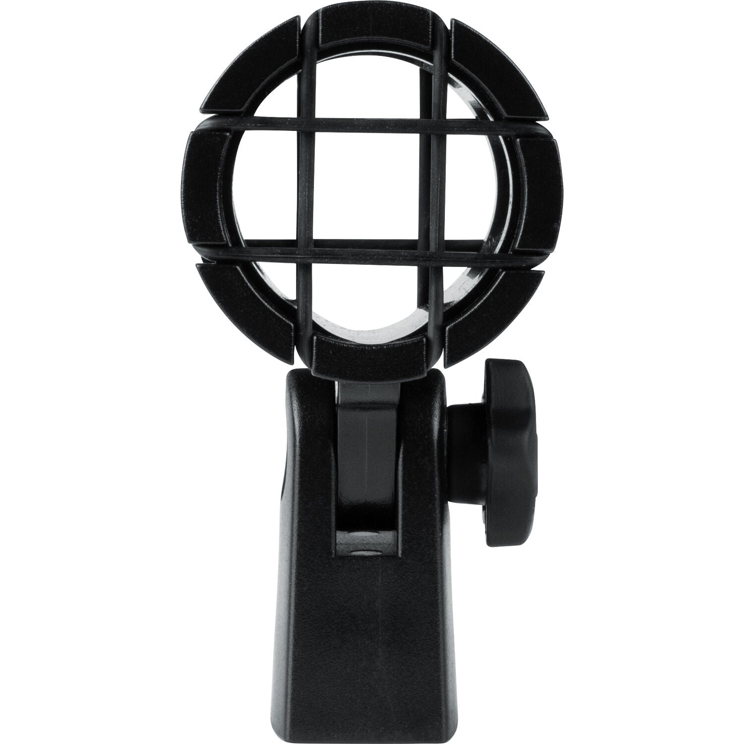 Gator Frameworks GFW-MIC-SM1525 Universal Shockmount for 15-25mm Pencil Condenser Microphones