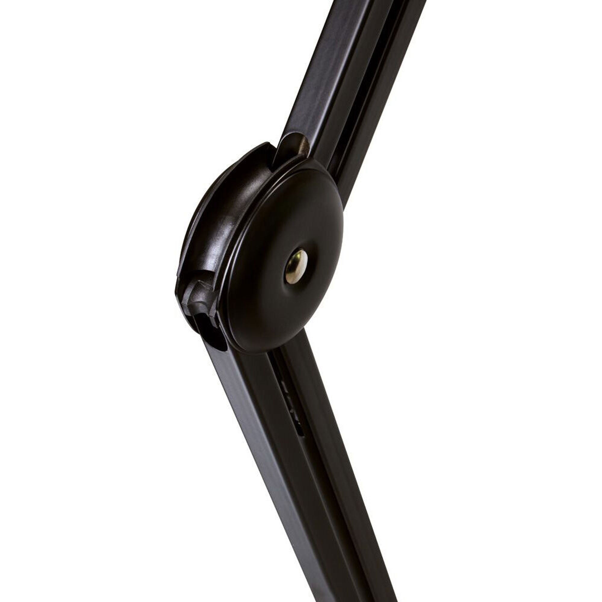 Ultimate Support BCM-200 Broadcast Series Scissor-Style Broadcast Mic Stand