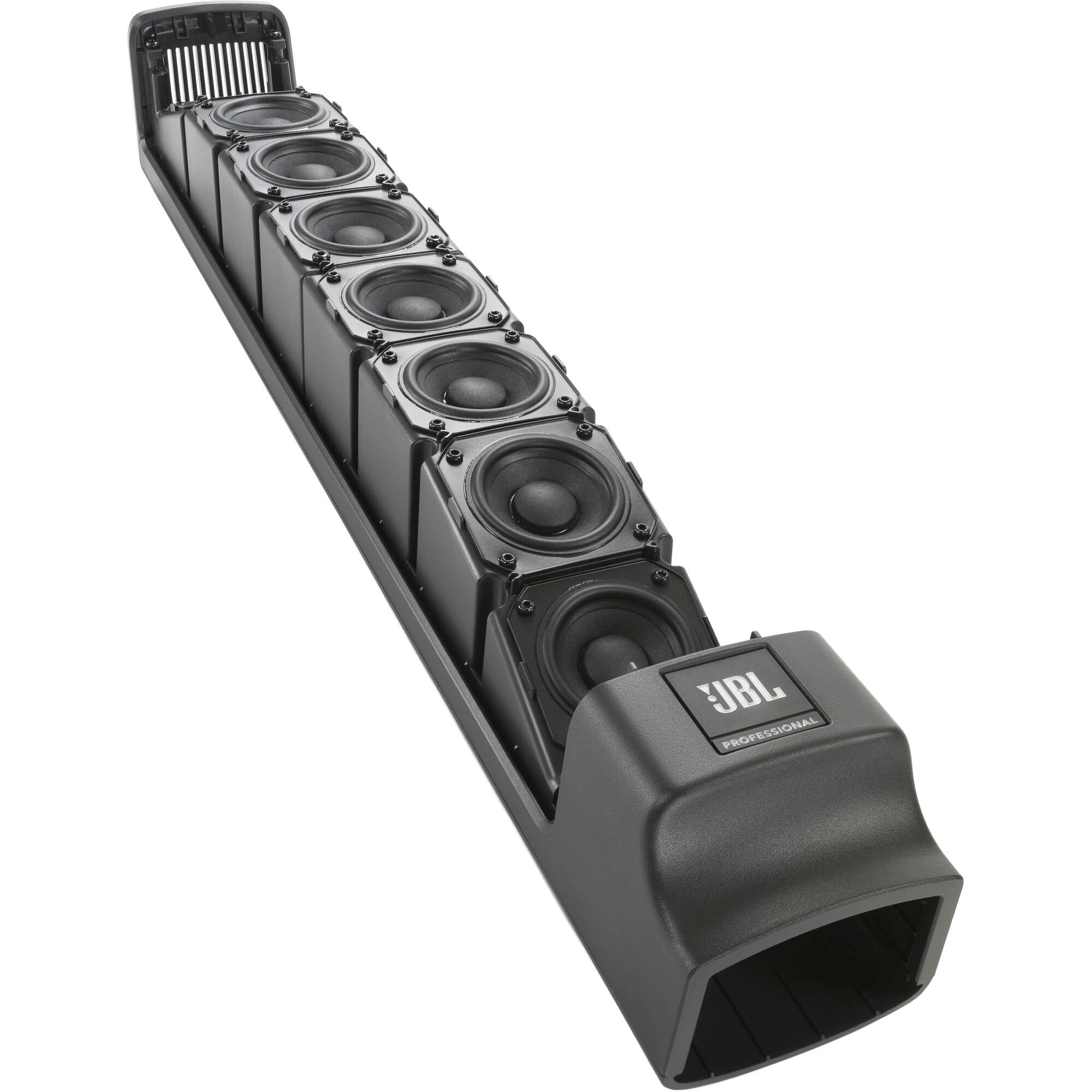 JBL EON ONE MK2 All-in-One, Battery-Powered Column PA with Built-In Mixer and DSP