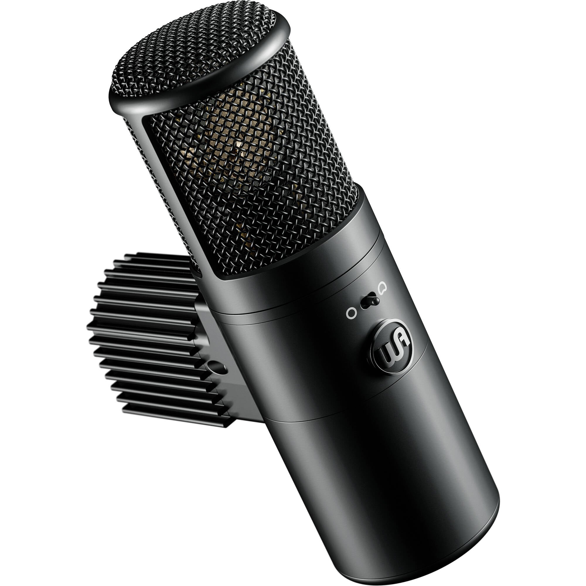 Warm Audio WA-8000 Large-Diaphragm Multipattern Tube Condenser Microphone