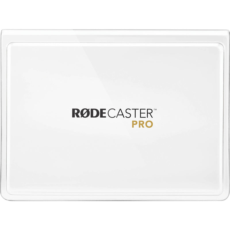 Rode RODECover Pro Cover for the RODECaster Pro