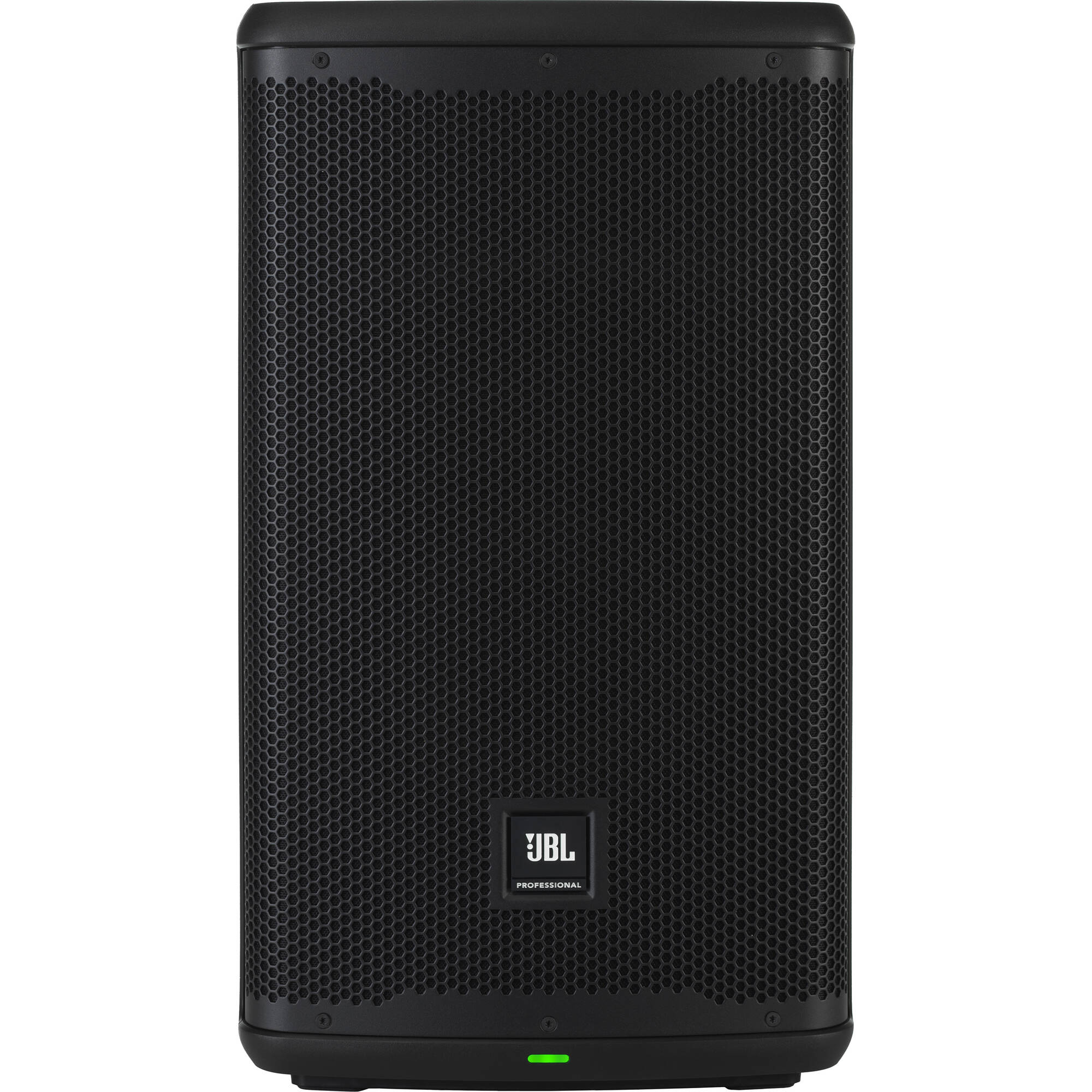 JBL EON710 Two-Way 10" 1300W Powered Portable PA Speaker with Bluetooth and DSP