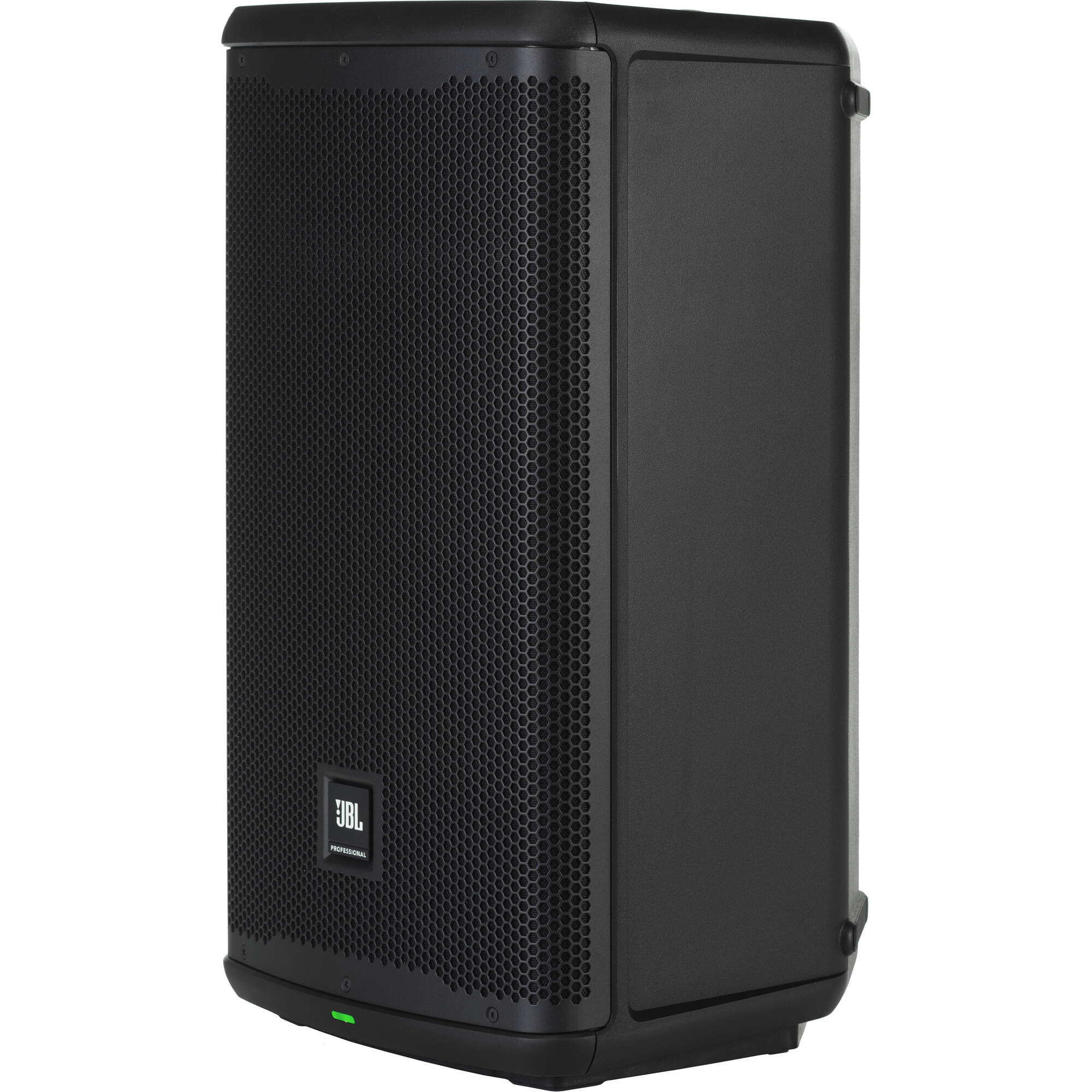 JBL EON710 Two-Way 10" 1300W Powered Portable PA Speaker with Bluetooth and DSP