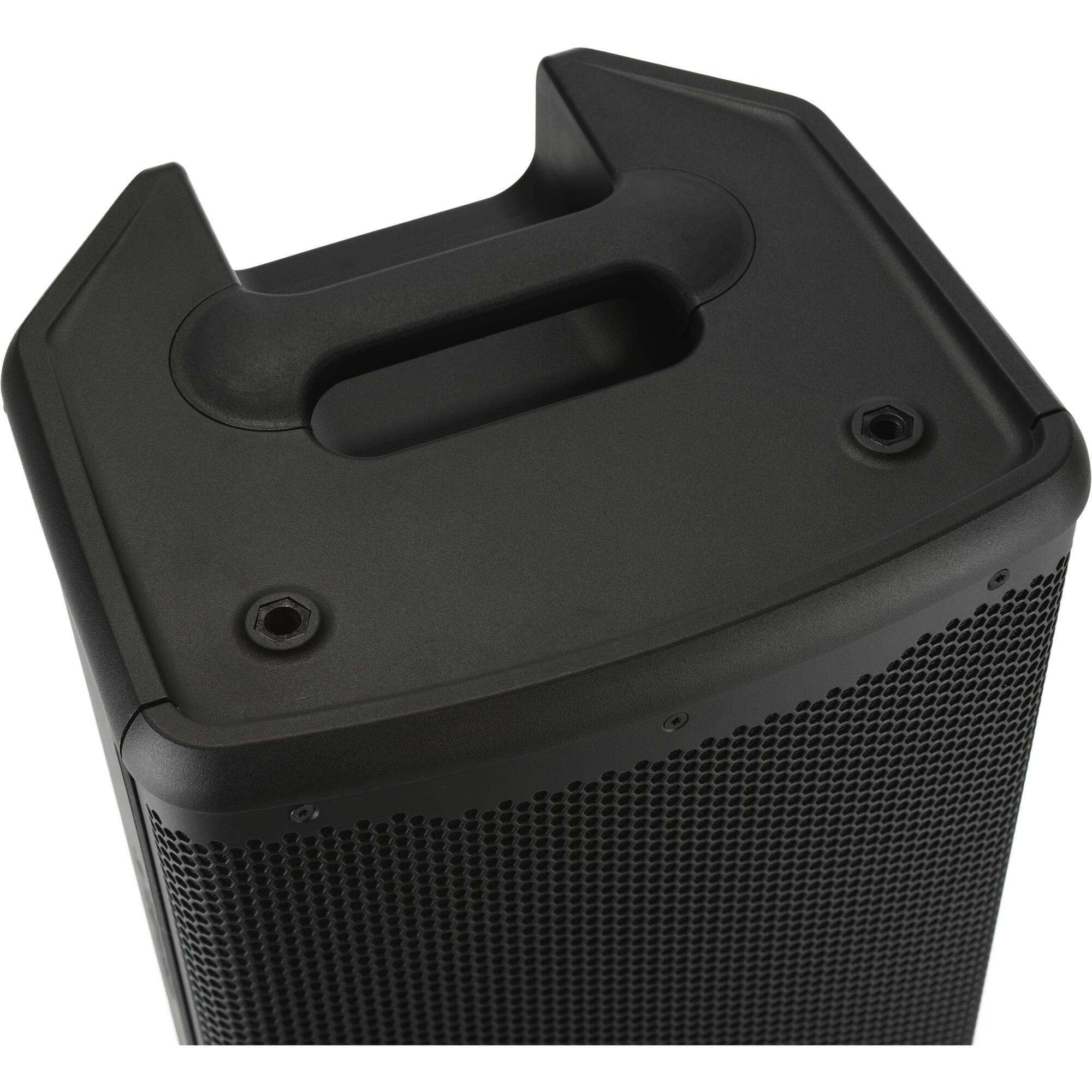 JBL EON710 Two-Way 10" 1300W Powered Portable PA Speaker with Bluetooth and DSP