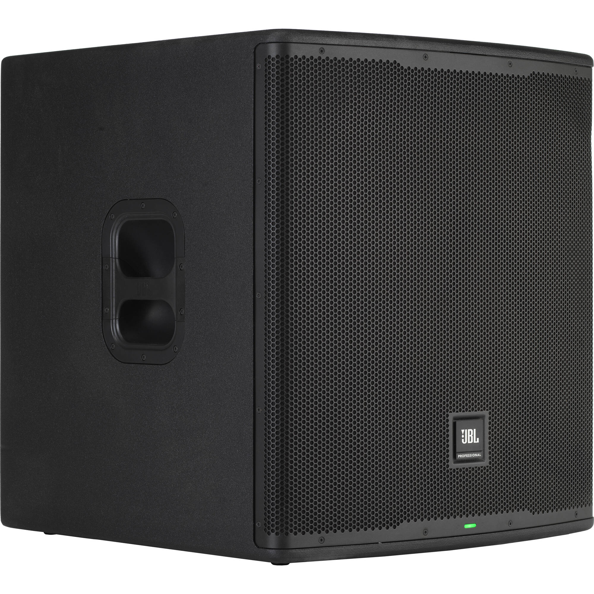 JBL EON718S 1500W 18" Powered Subwoofer with Bluetooth Control and DSP