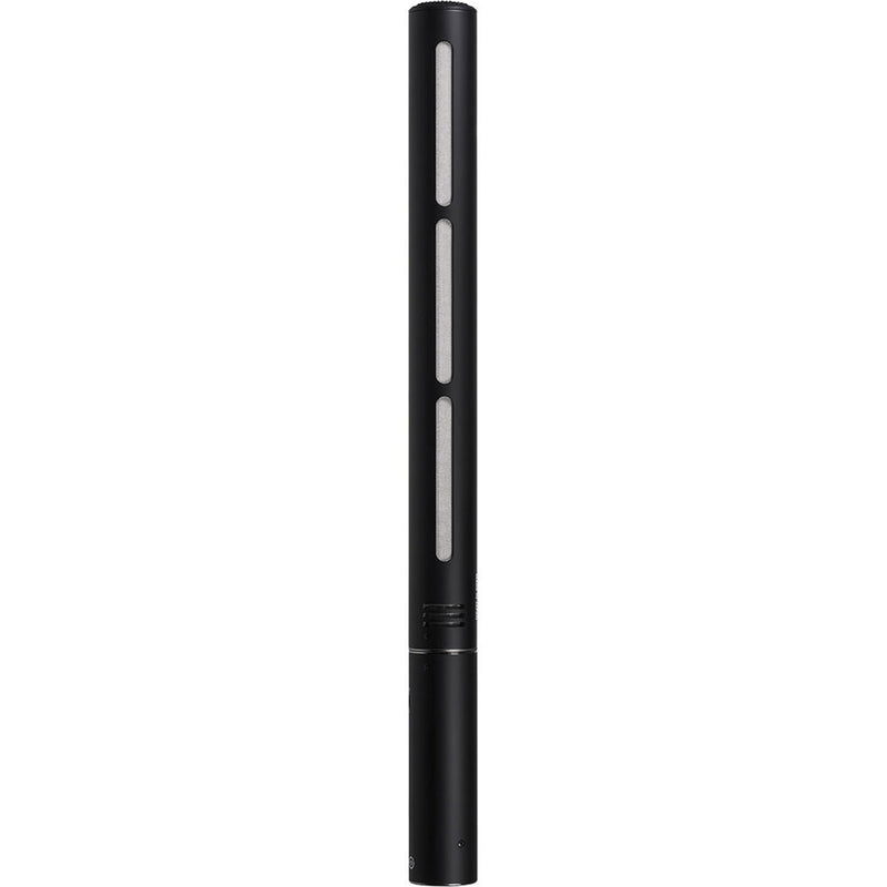 Audio-Technica BP28 Line + Gradient Large-Diaphragm Condenser Shotgun Microphone (14" Length)