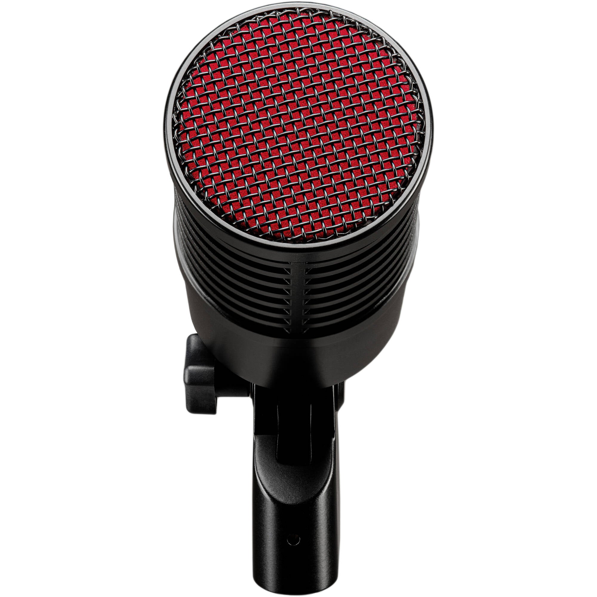 sE Electronics DynaCaster DCM8 Dynamic Broadcast Microphone with Built-In Preamp & EQ