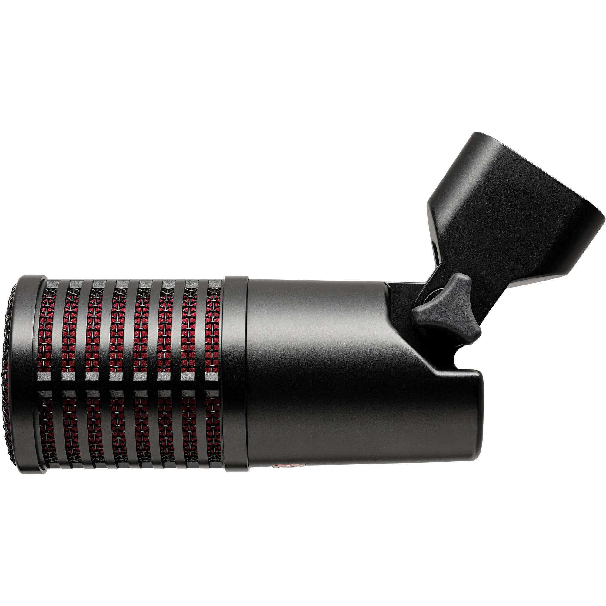 sE Electronics DynaCaster DCM8 Dynamic Broadcast Microphone with Built-In Preamp & EQ