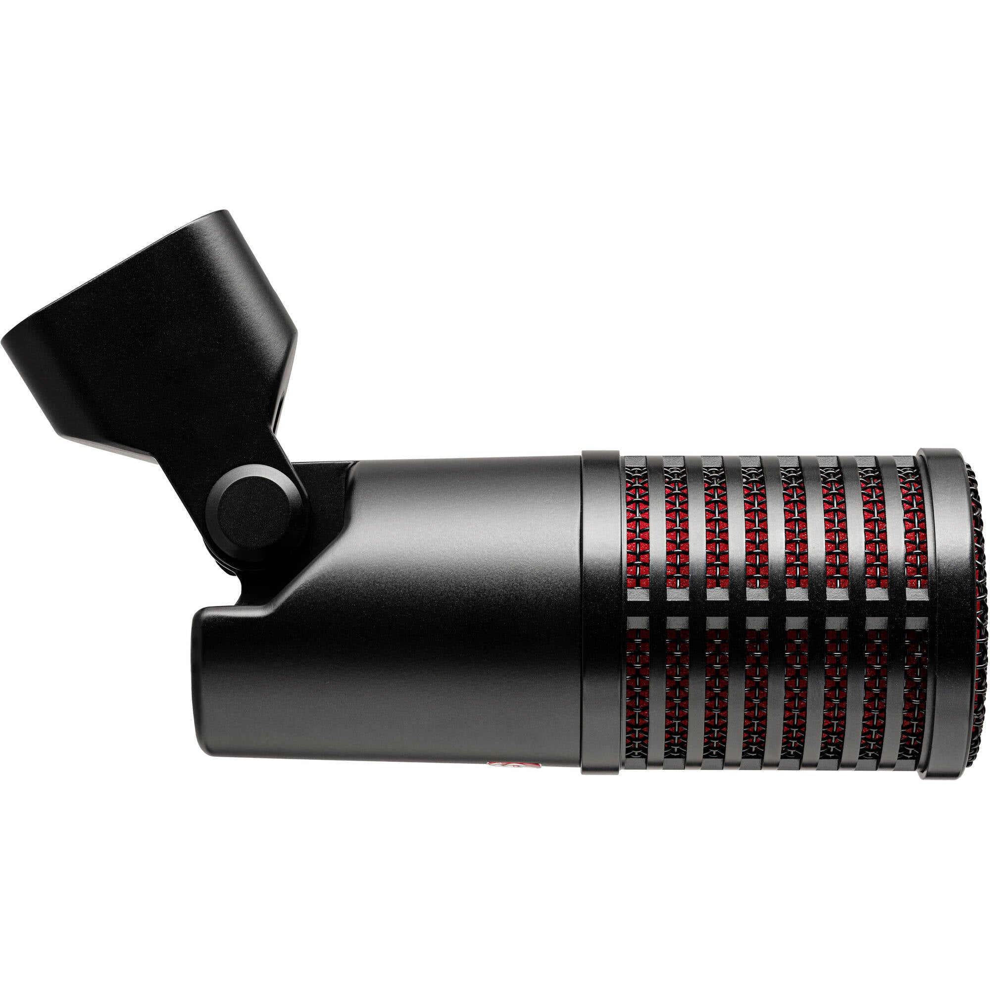 sE Electronics DynaCaster DCM8 Dynamic Broadcast Microphone with Built-In Preamp & EQ