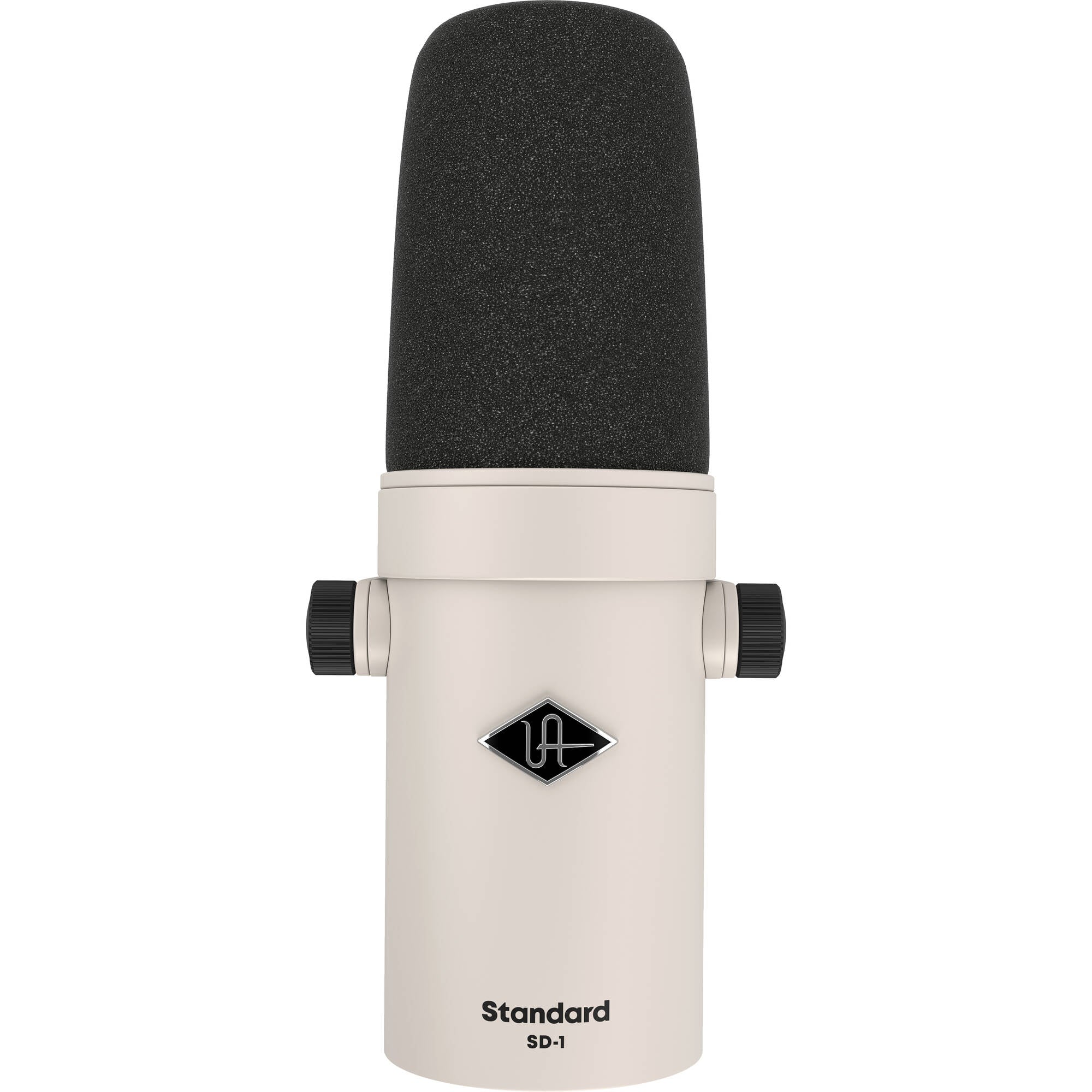 Universal Audio SD-1 Standard Dynamic Cardioid Microphone