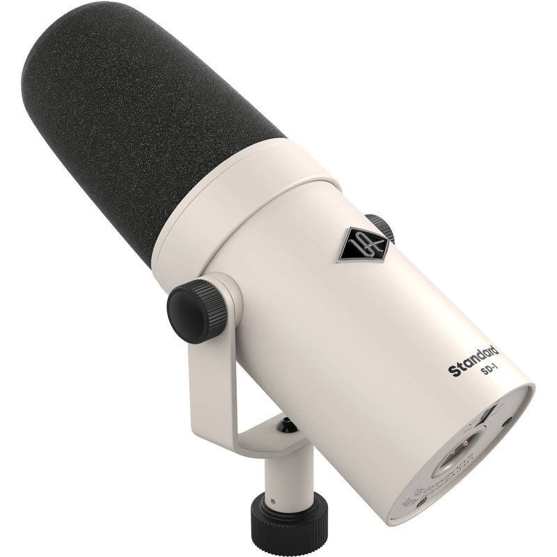 Universal Audio SD-1 Standard Dynamic Cardioid Microphone
