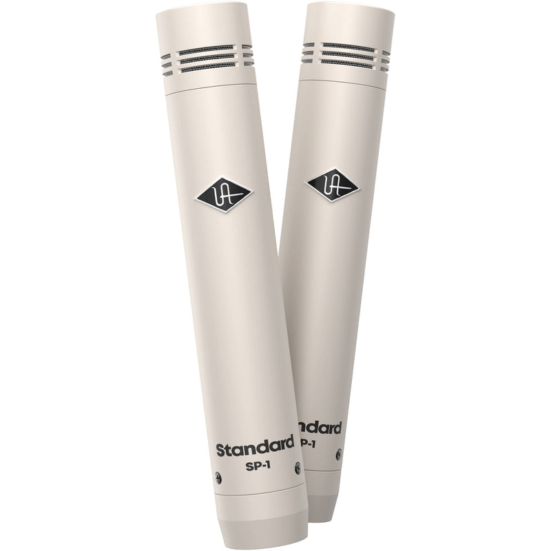 Universal Audio SP-1 Standard Pencil Microphones (Pair)