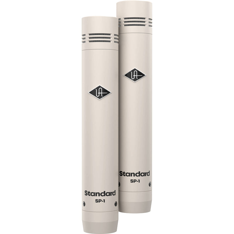 Universal Audio SP-1 Standard Pencil Microphones (Pair)