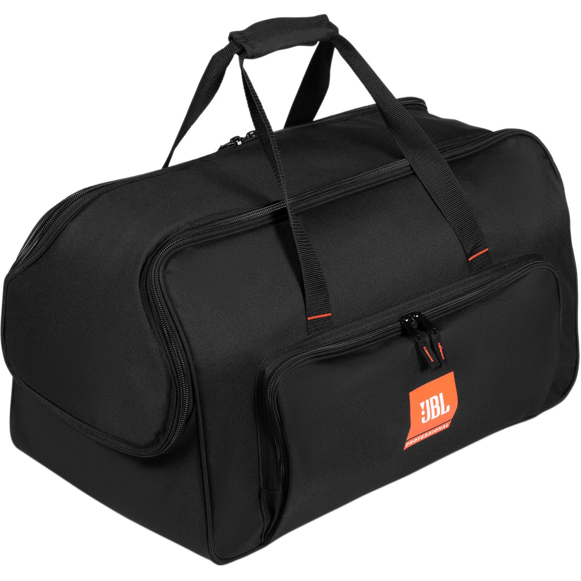 JBL Bags Tote Bag for EON710 Loudspeaker (Black)