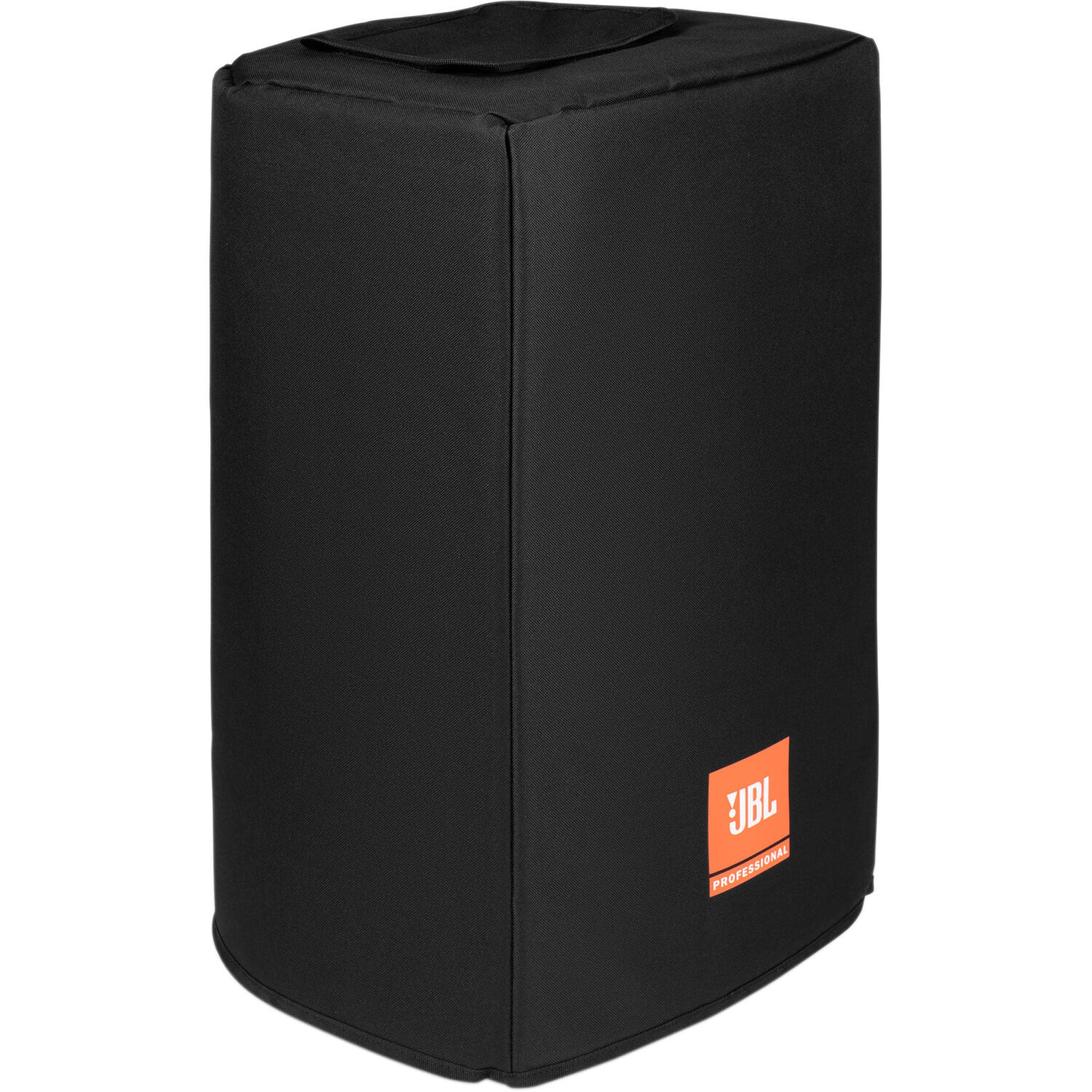 JBL Bags Slip On Cover for EON710 Loudspeaker (Black)