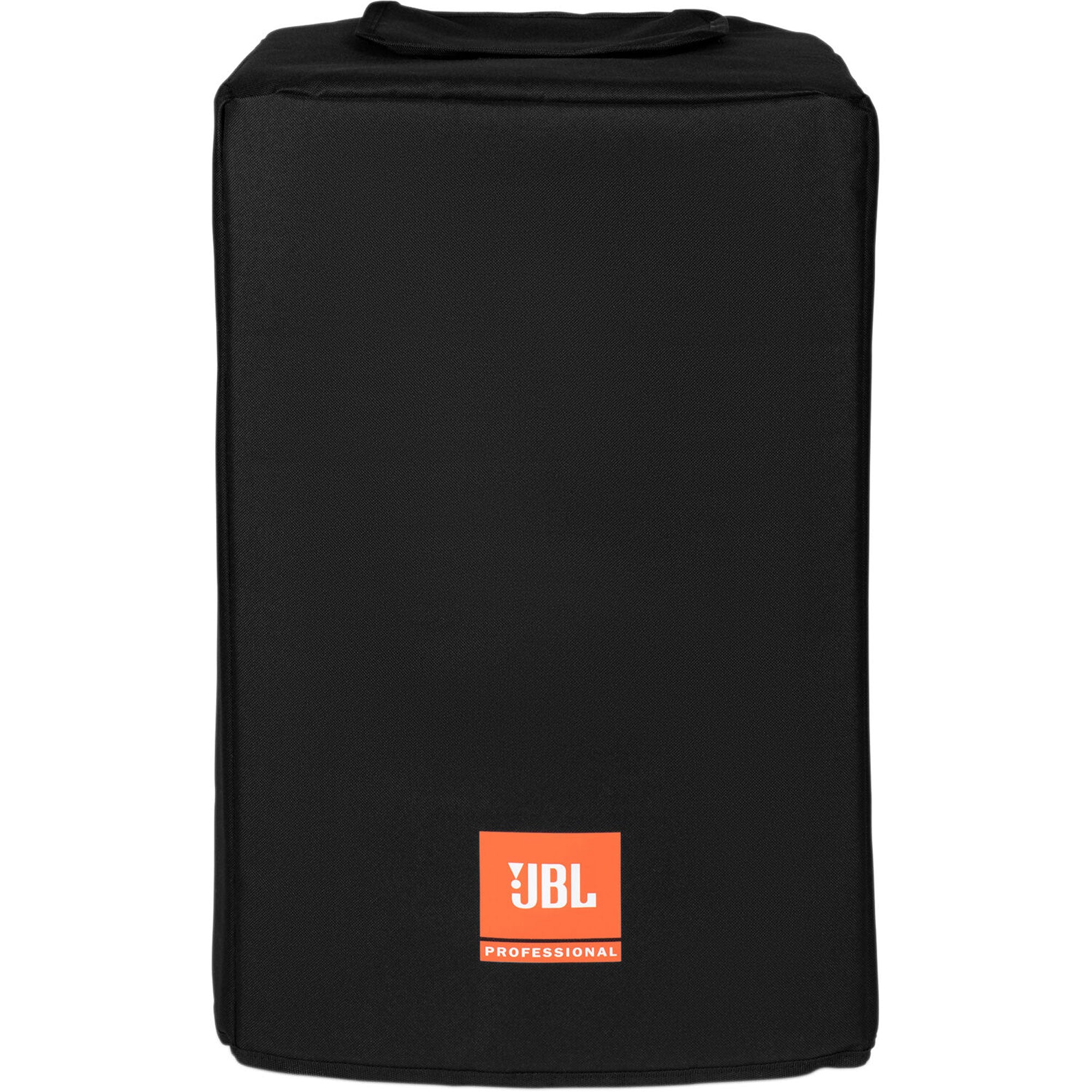 JBL Bags Slip On Cover for EON710 Loudspeaker (Black)