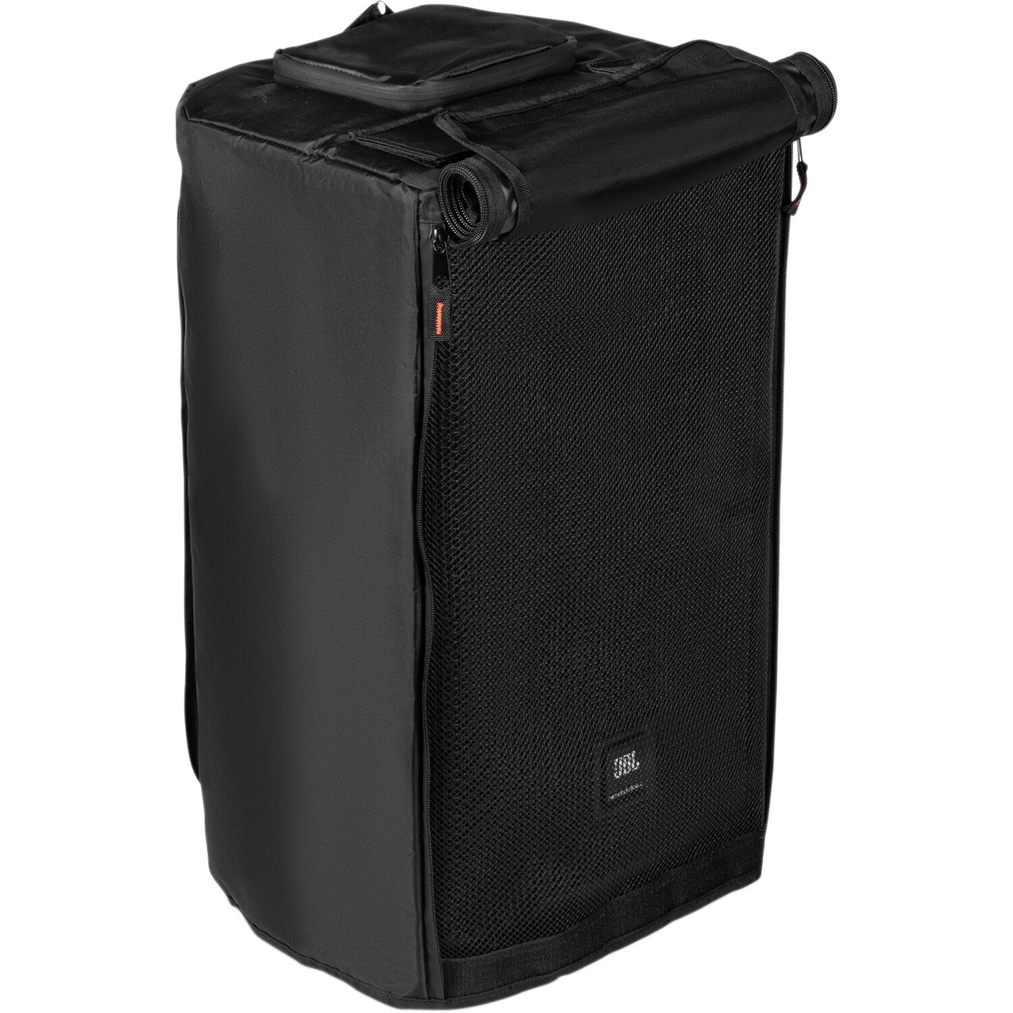 JBL Bags Convertible Cover for EON710 Loudspeaker (Black)