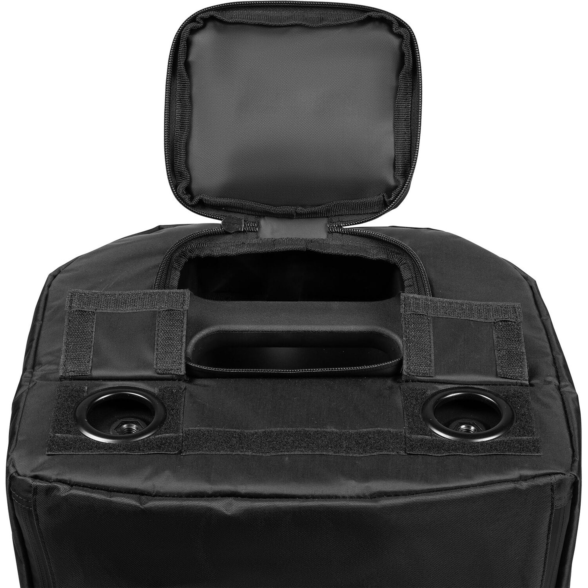 JBL Bags Convertible Cover for EON710 Loudspeaker (Black)