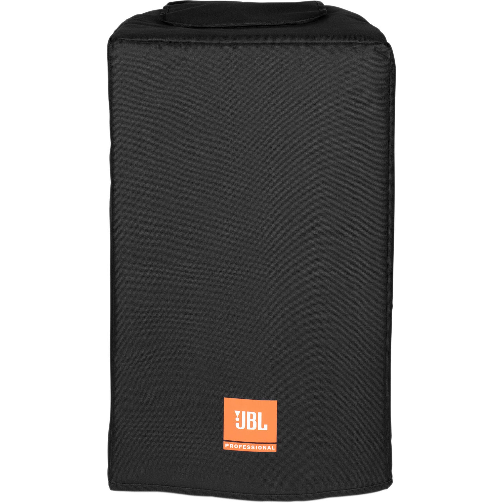 JBL Bags Slip On Cover for EON712 Loudspeaker (Black)