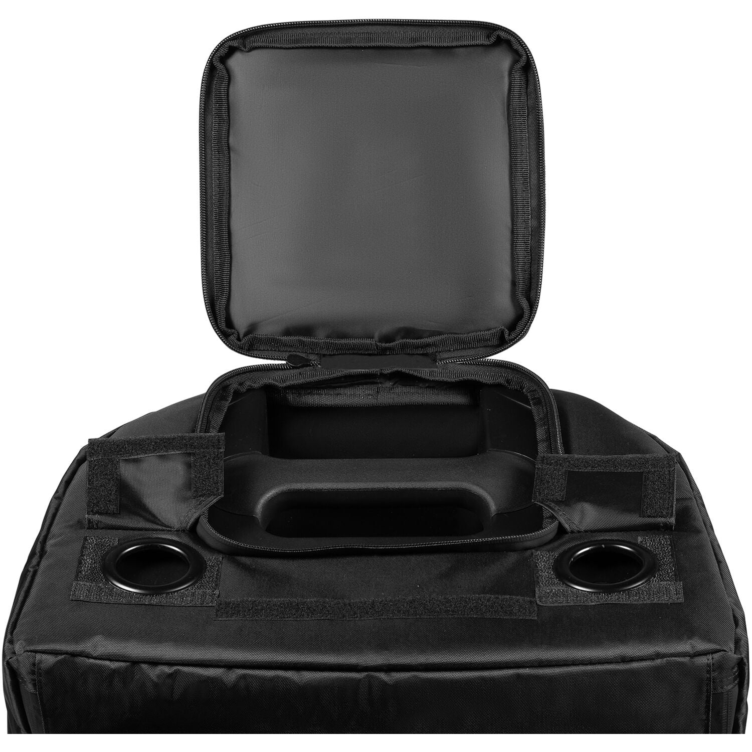 JBL Bags Convertible Cover for EON712 Loudspeaker (Black)