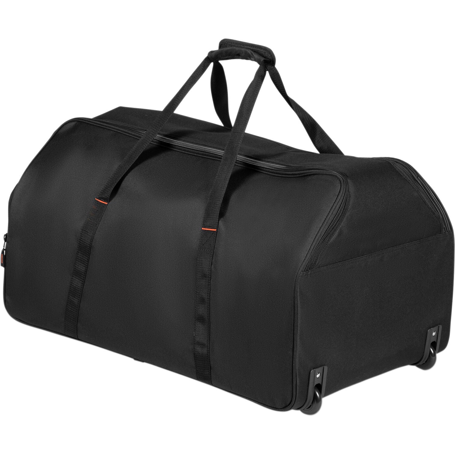 JBL Bags Tote Bag with Wheels for EON715 Loudspeaker (Black)