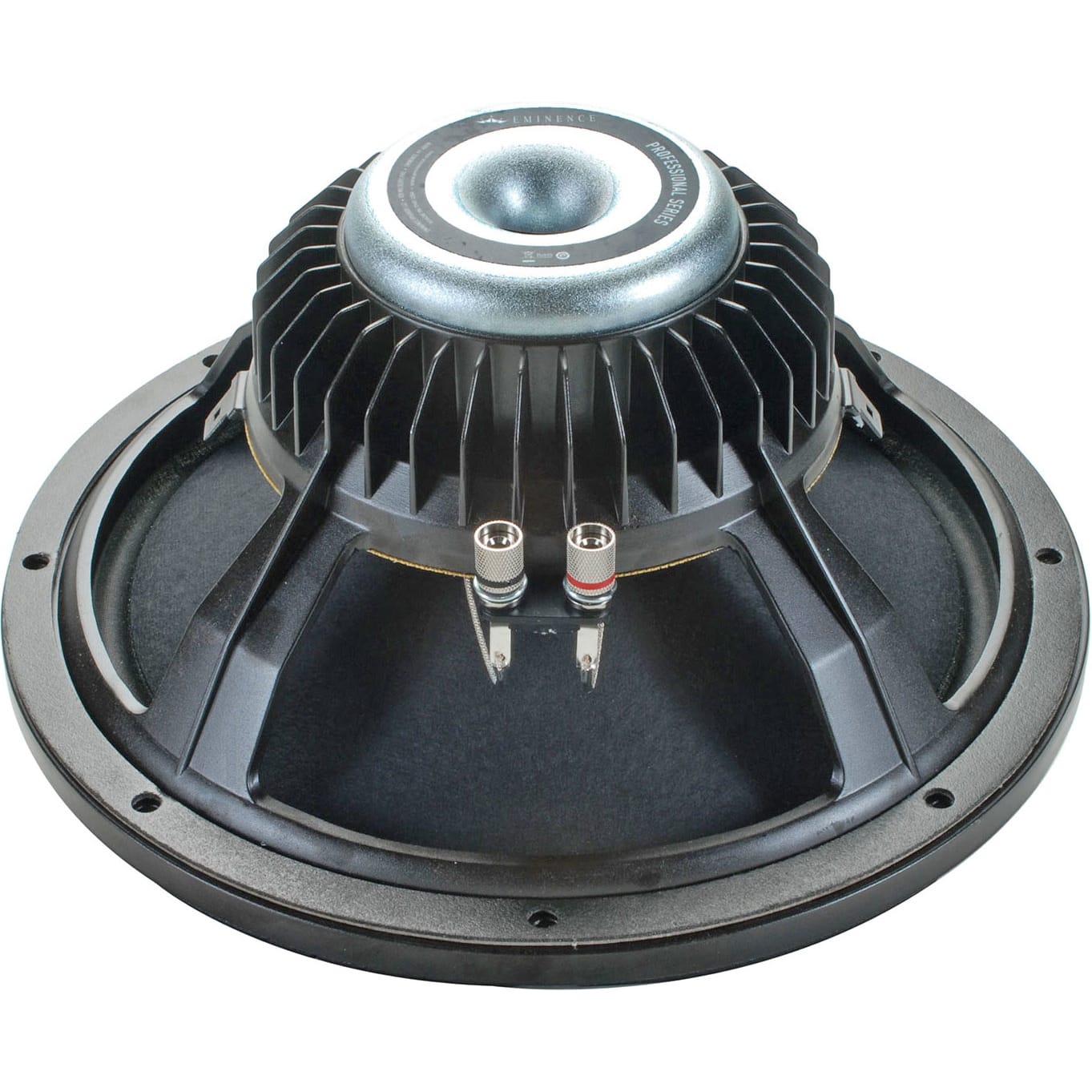 Eminence KappaLite 3012HO 12" High Output Neodymium Speaker