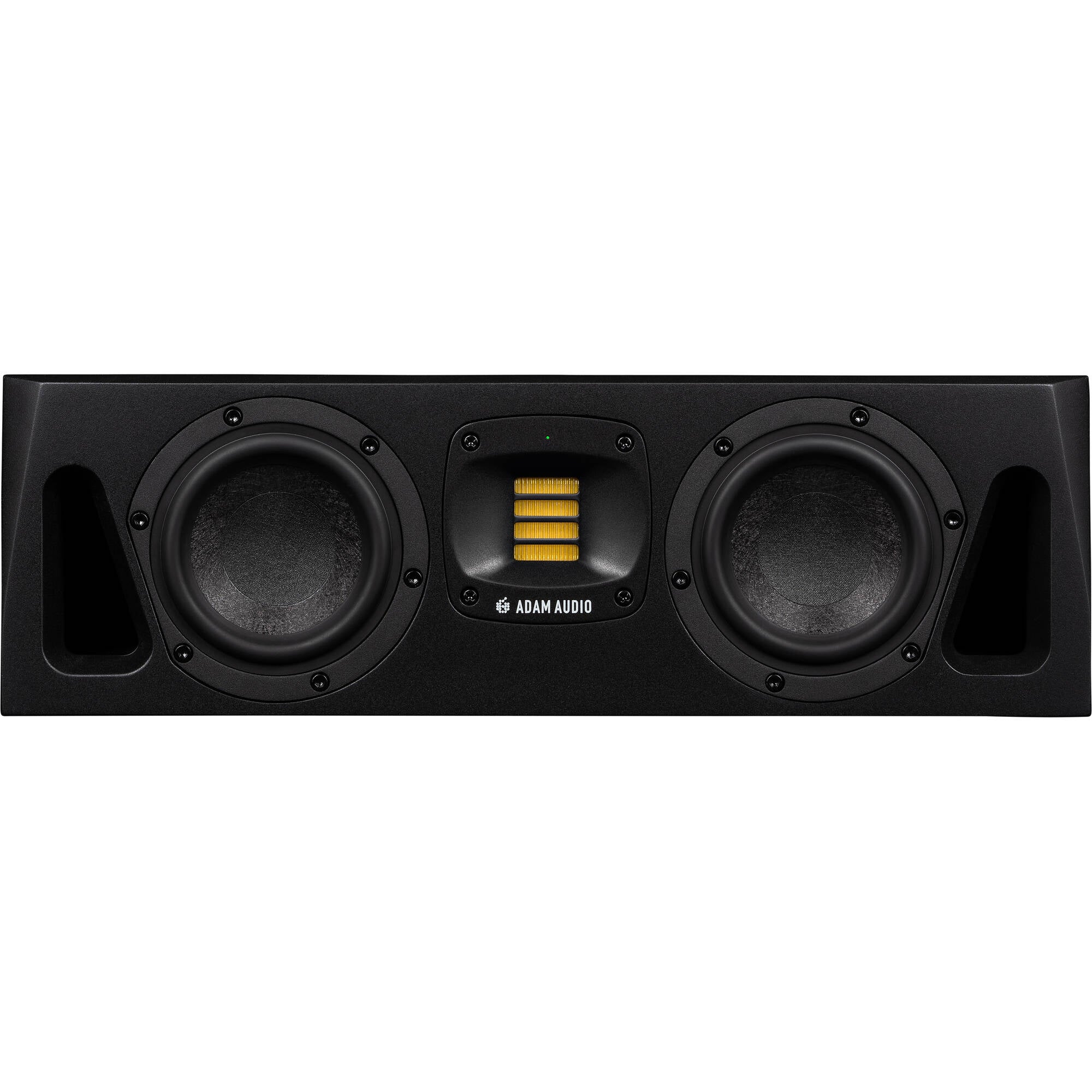 Adam Audio A44H 130W Dual 4" Active 2-Way Nearfield Studio Monitor