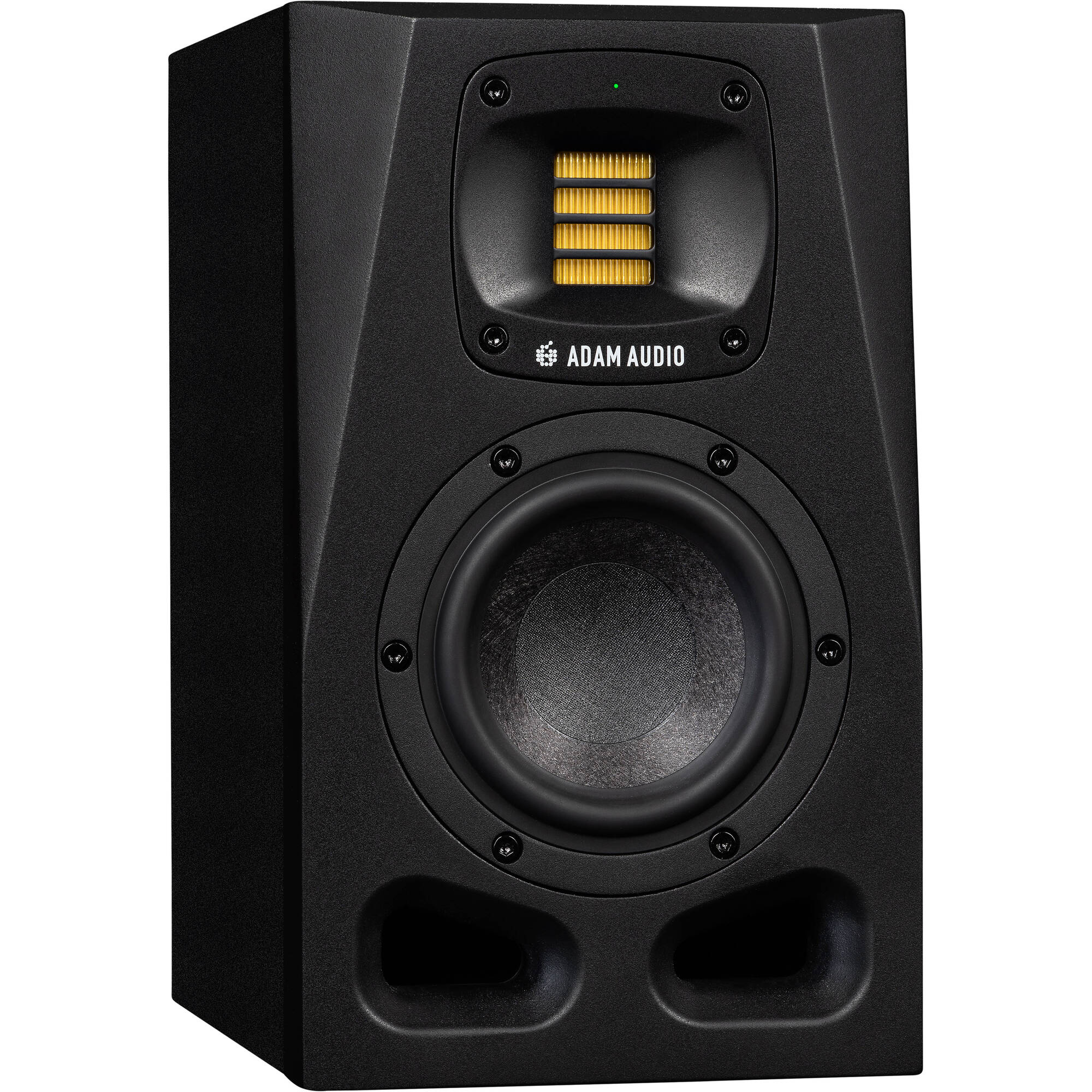Adam Audio A4V 130W 4" Active 2-Way Nearfield Studio Monitor