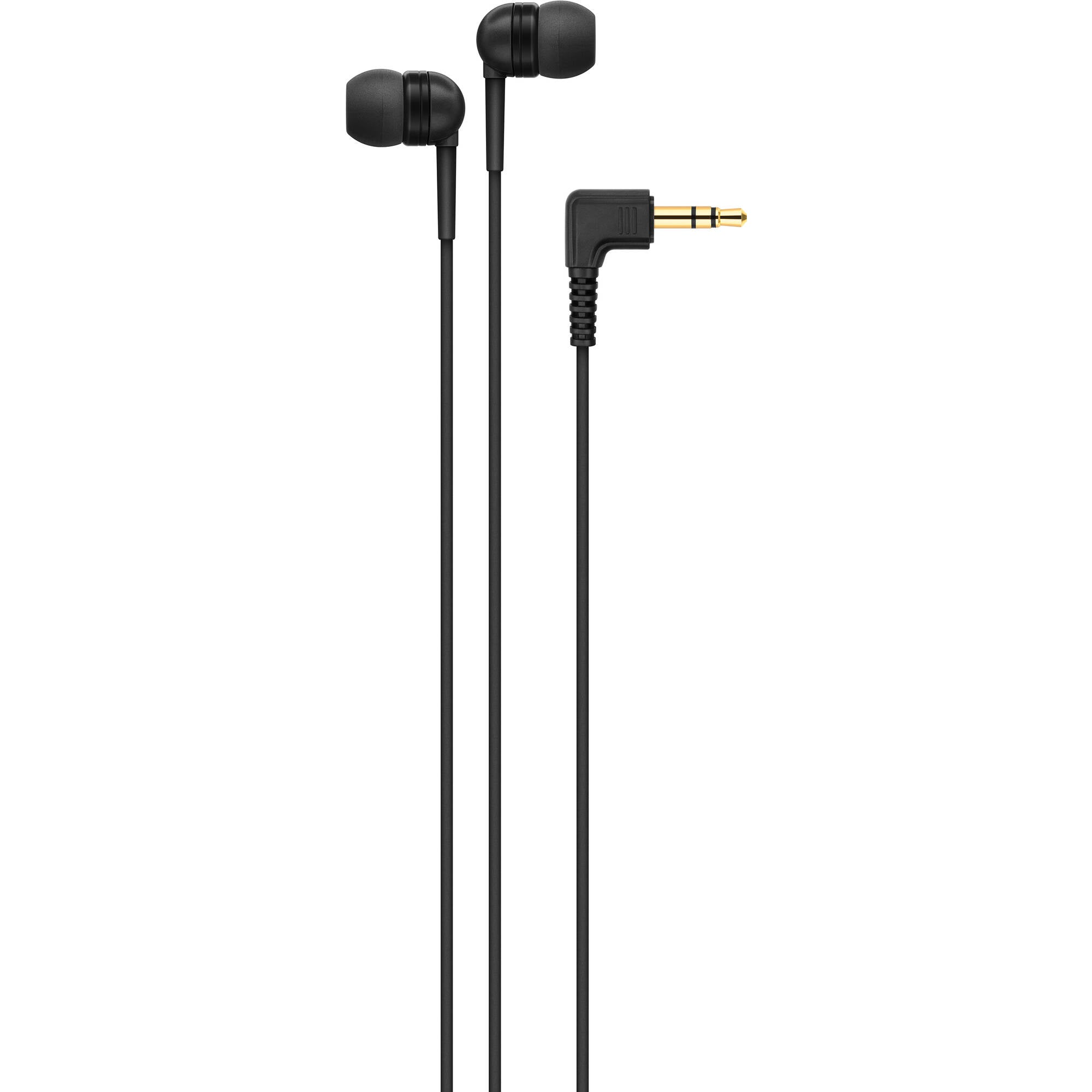 Sennheiser XSW IEM EK Stereo Bodypack Wireless Receiver with IE 4 Earphones (A: 476-500 MHz)