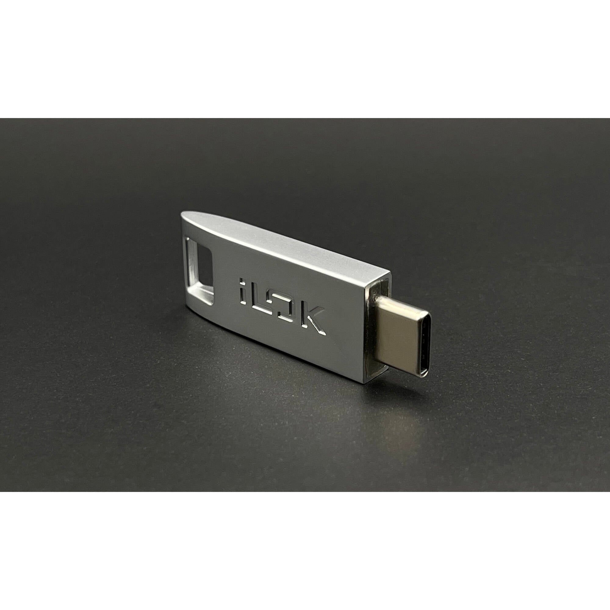 Avid PACE iLok USB-C 3rd-Generation USB Type-C Software Authorization Key