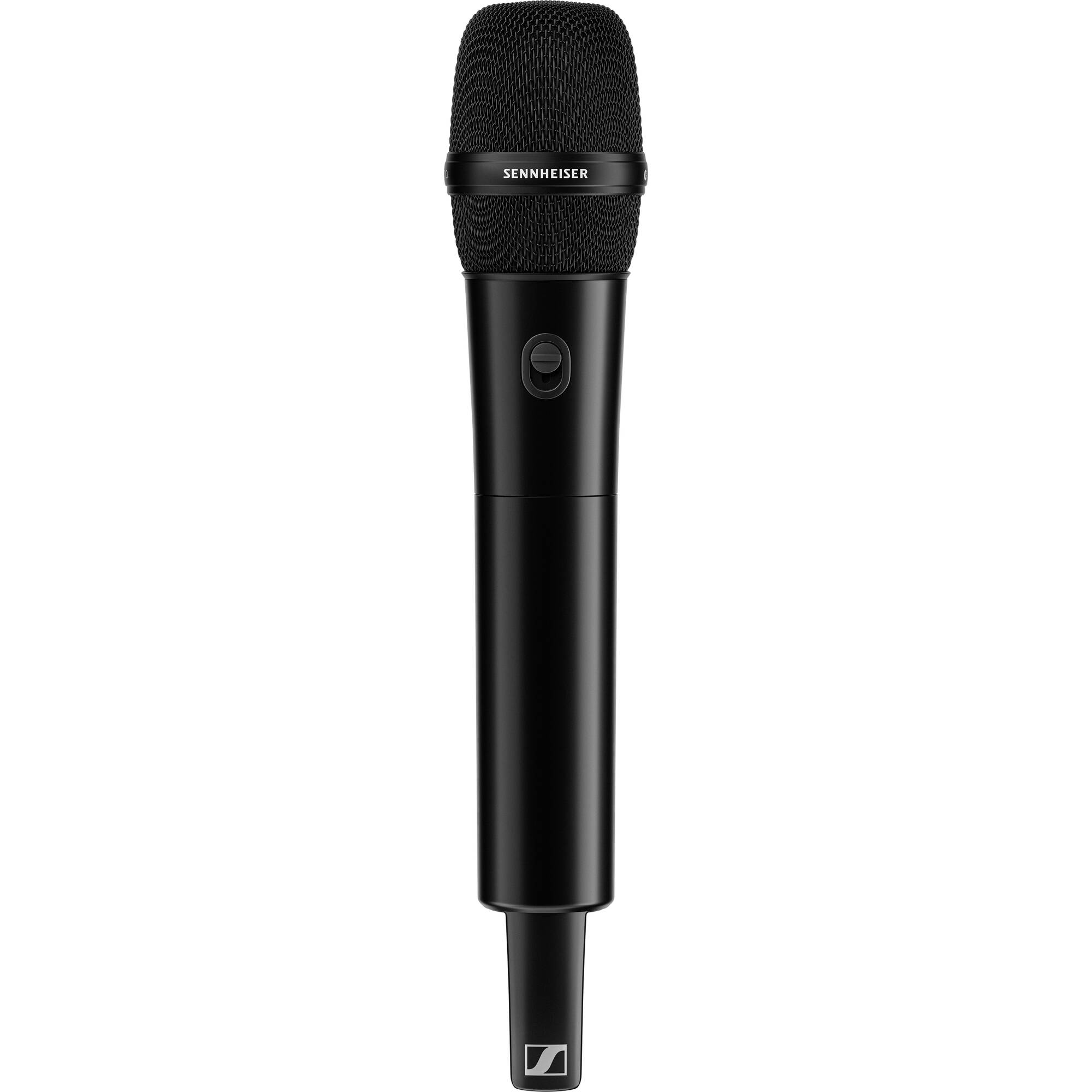 Sennheiser EW-DX MKE 2-835-S SET Dual-Channel Combo Wireless Mic System (Q1-9: 470-550 MHz)