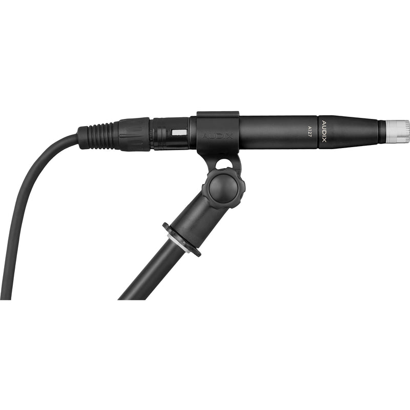 Audix A127 Professional Reference Condenser Microphone