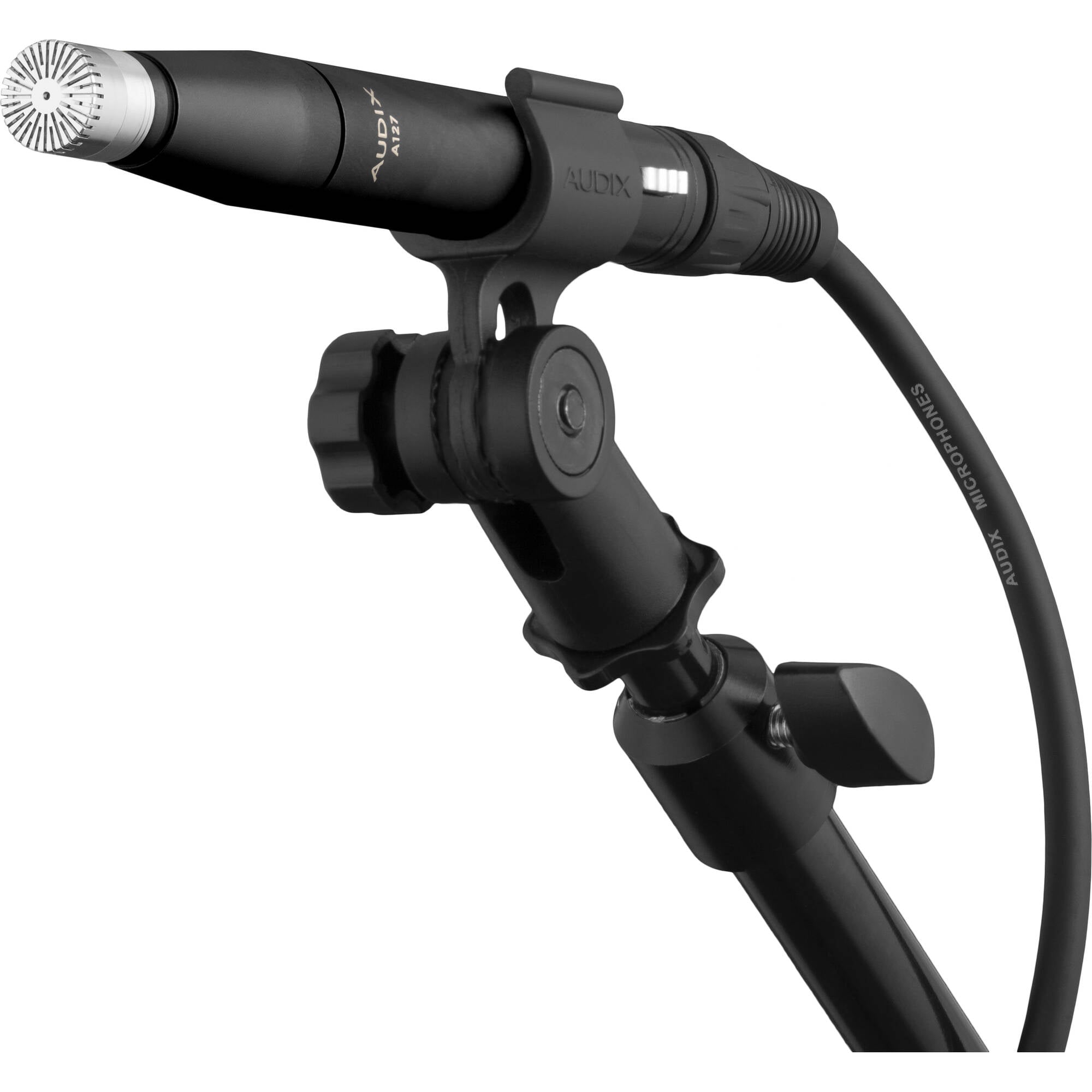 Audix A127 Professional Reference Condenser Microphone