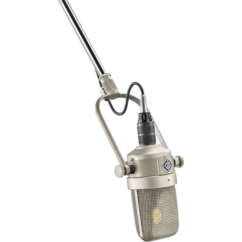 Neumann M 49 V Set Large-Diaphragm Tube Microphone
