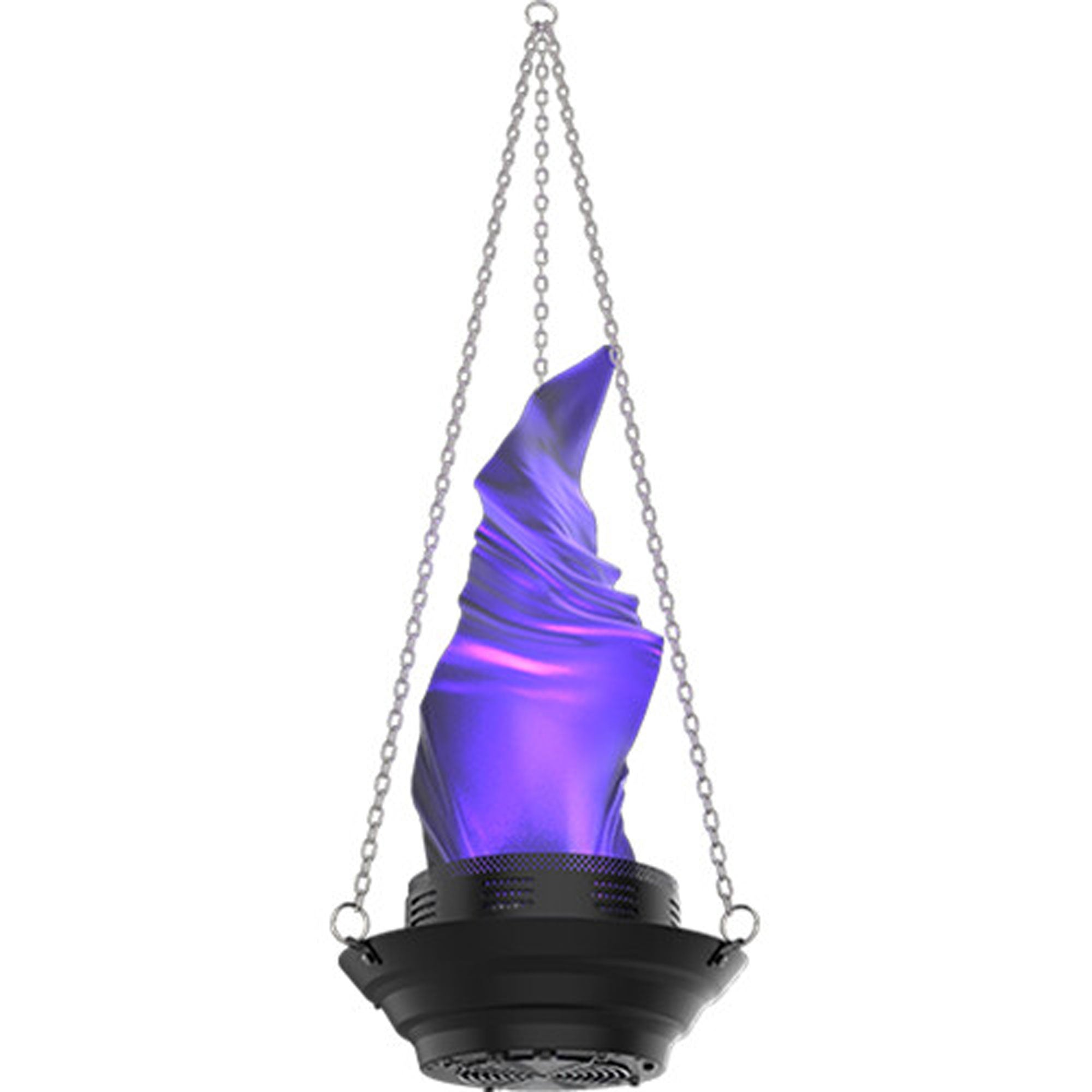 Chauvet DJ Bob LED H3 RGBAW+UV Flame Simulator Effect