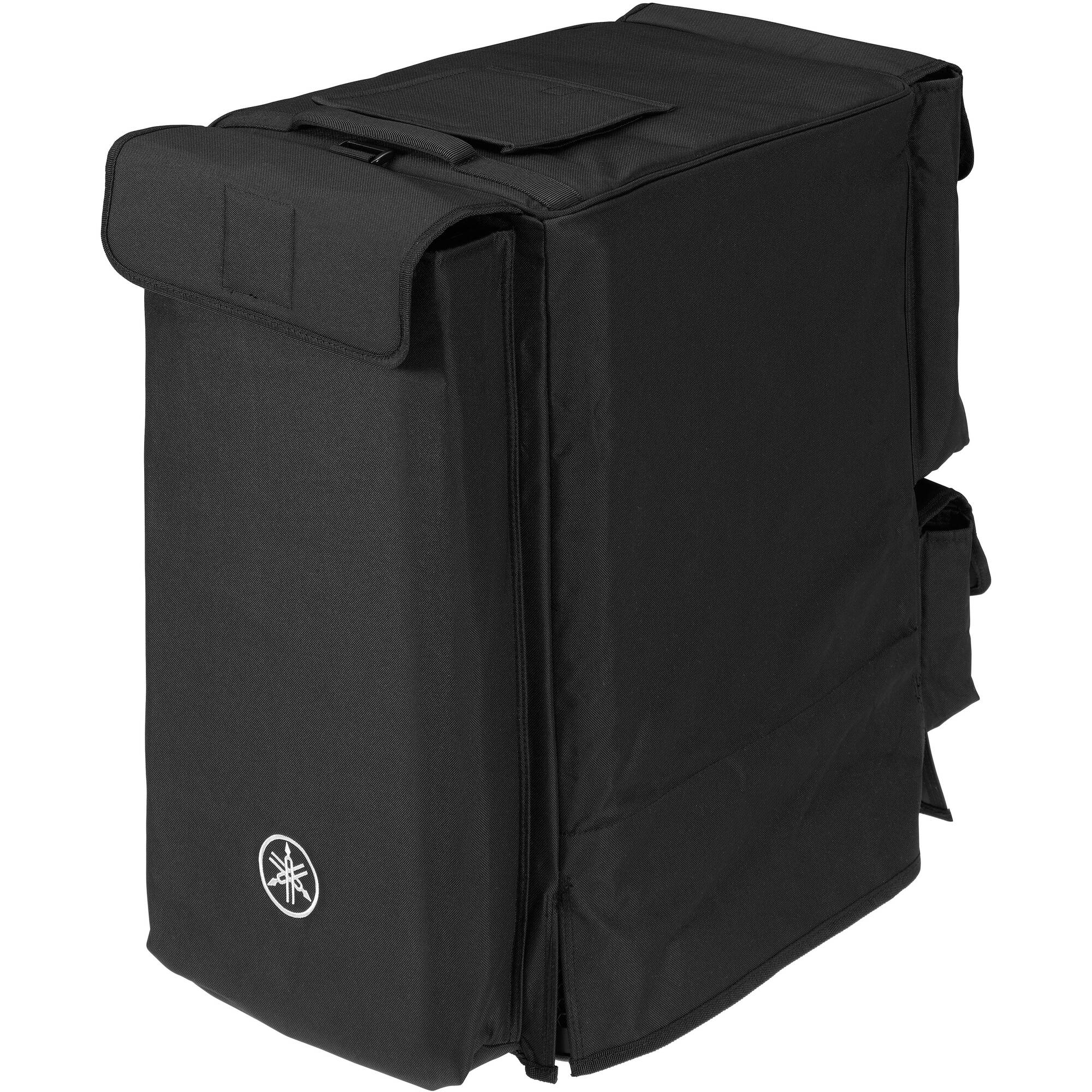 Yamaha STAGEPAS 1K mkII 1100W 2-Way Portable PA System with Bluetooth