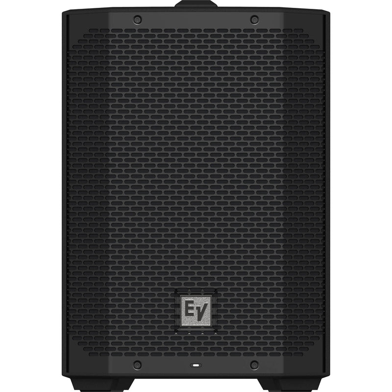Electro-Voice EVERSE 8 Weatherized Battery-Powered Loudspeaker with Bluetooth (Black)
