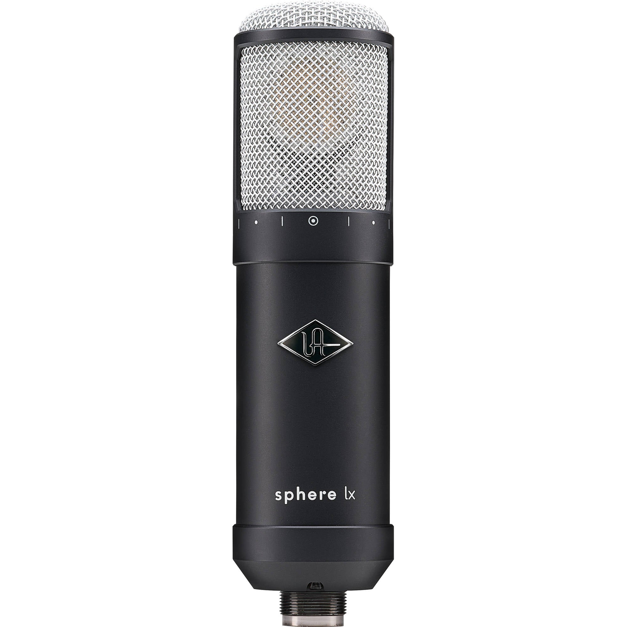 Universal Audio Sphere LX Modeling Microphone