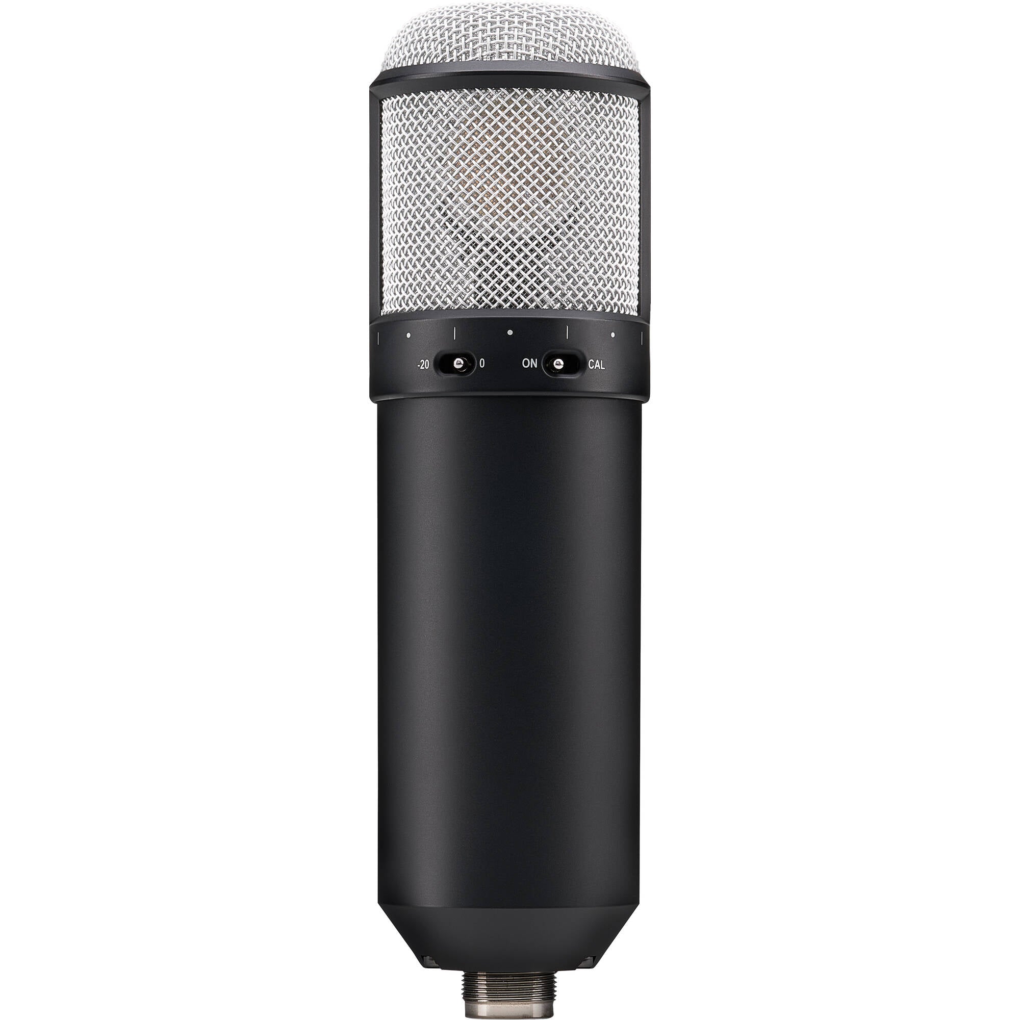 Universal Audio Sphere DLX Modeling Microphone